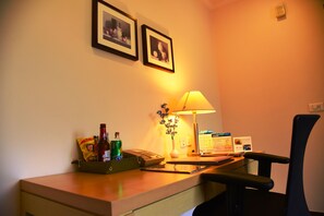 Executive Suite, 1 King Bed | View from room - Royal Orchid Suites (Bengaluru)