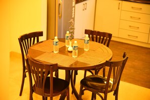Elite Duplex | View from room - Royal Orchid Suites (Bengaluru)