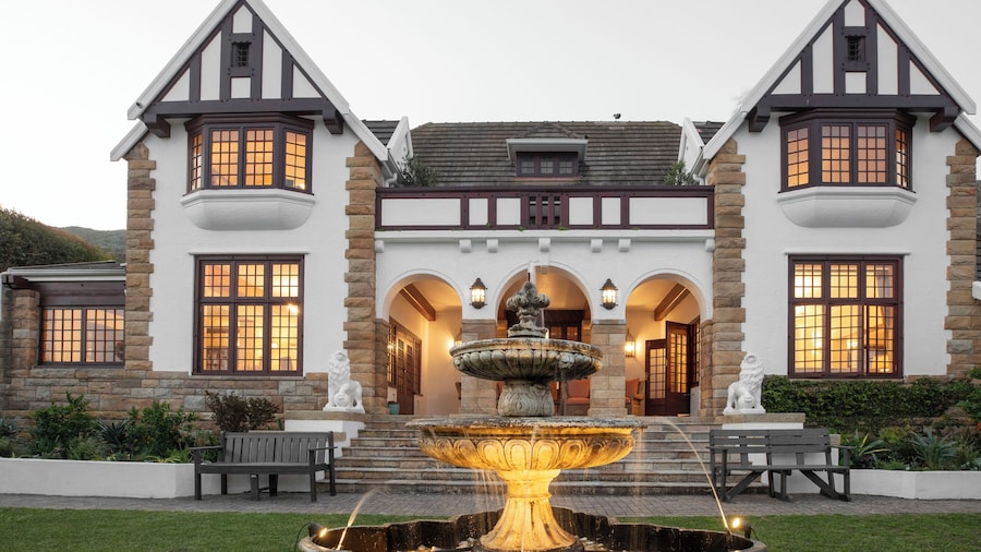 St James Guesthouses