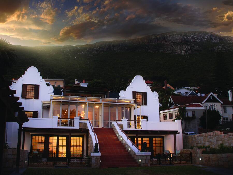 Hus – premier, 6 soverom, sjøutsikt | Safe på rommet, wi-fi (inkludert) og sengetøy