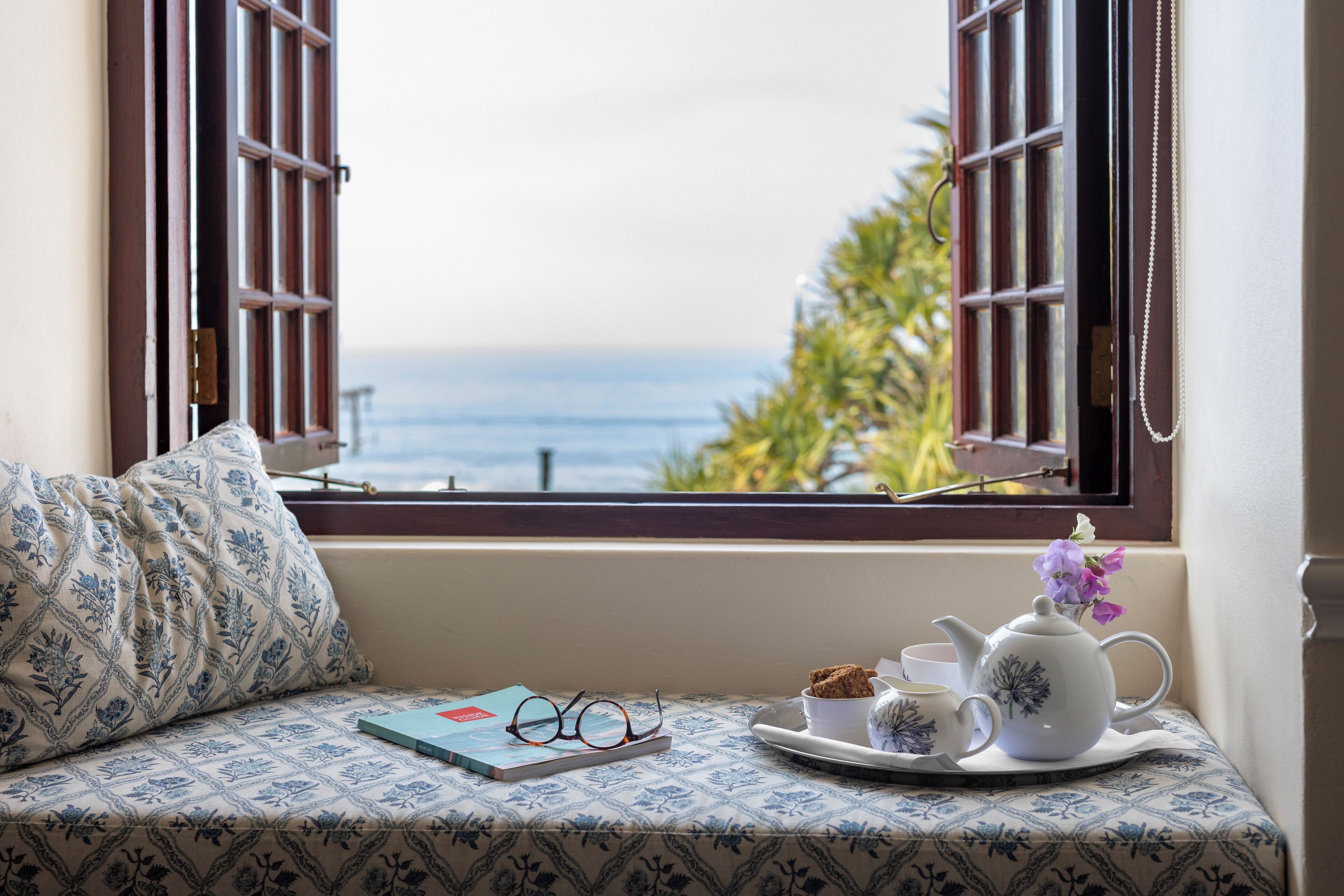In-room safe, free WiFi, bed sheets