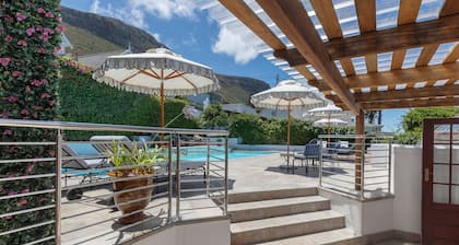 St James Guesthouses