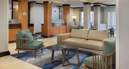 Fairfield Inn & Suites by Marriott Turlock