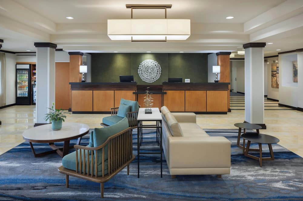 Fairfield Inn & Suites by Marriott Turlock