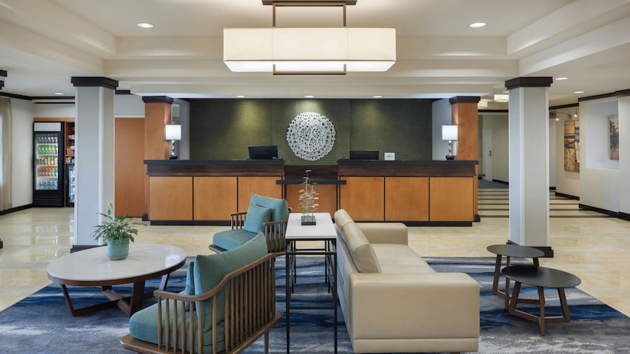 Fairfield Inn & Suites by Marriott Turlock