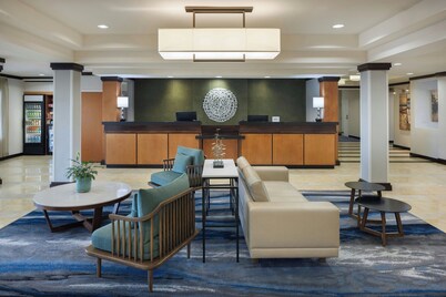 Fairfield Inn & Suites by Marriott Turlock