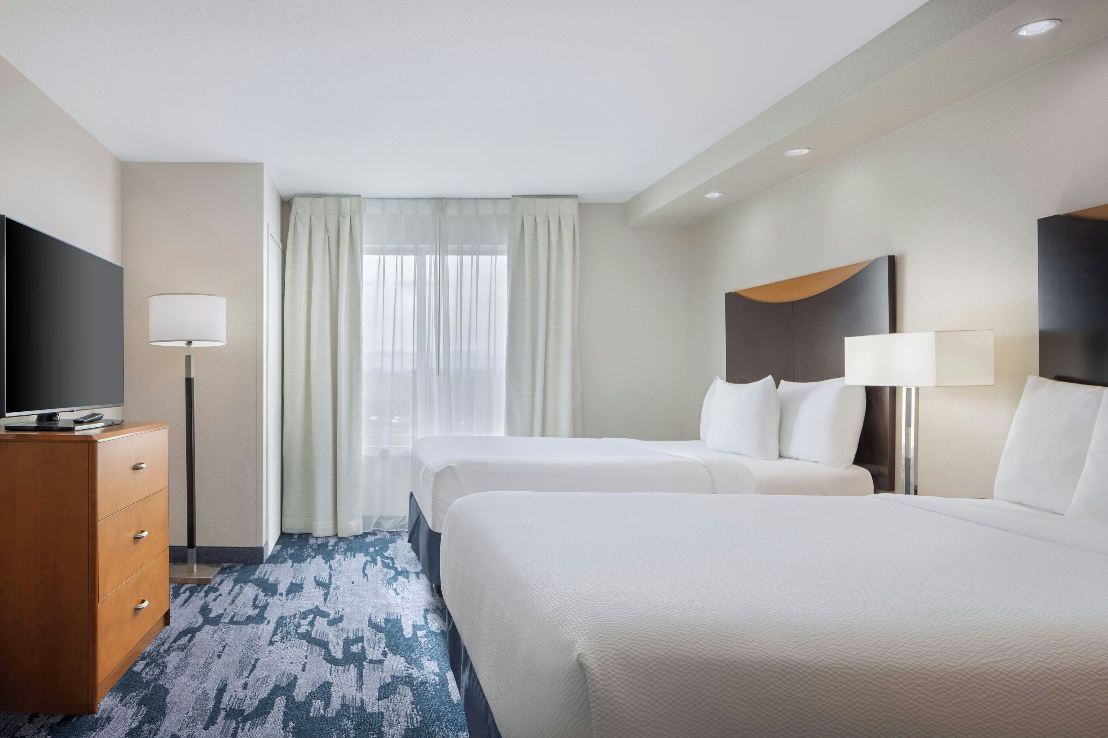 studio, multiple beds, non smoking | desk, iron/ironing board, free cots/infant beds, free wifi