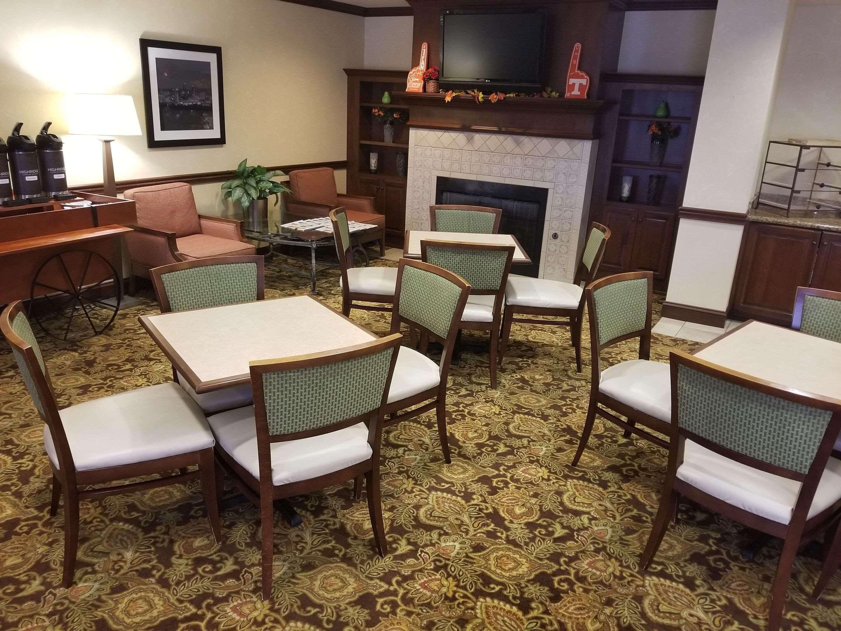 Foto - Country Inn & Suites by Radisson, Knoxville at Cedar Bluff, TN