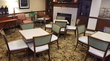 Dagelijks ontbijtbuffet inbegrepen