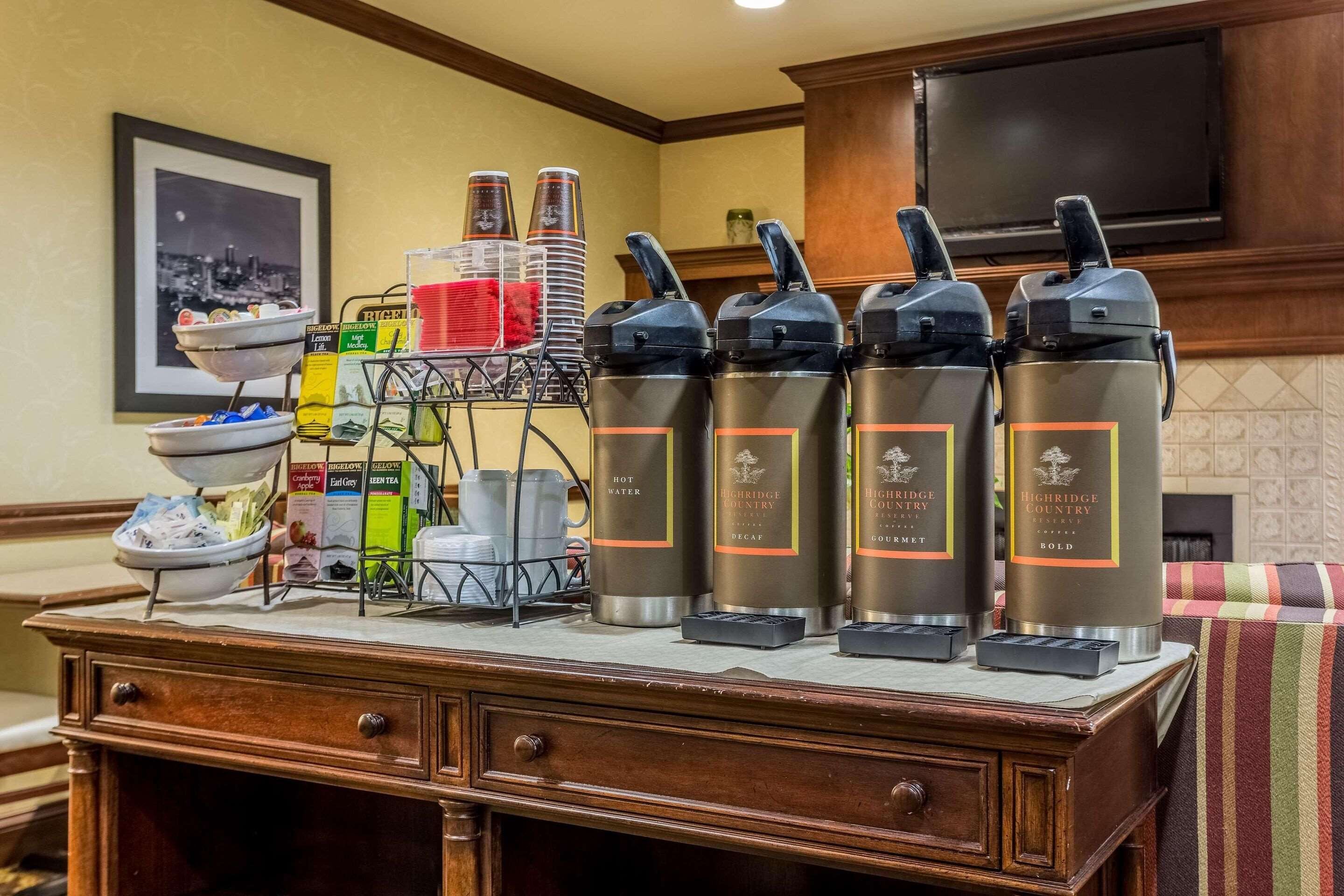 Foto - Country Inn & Suites by Radisson, Knoxville at Cedar Bluff, TN