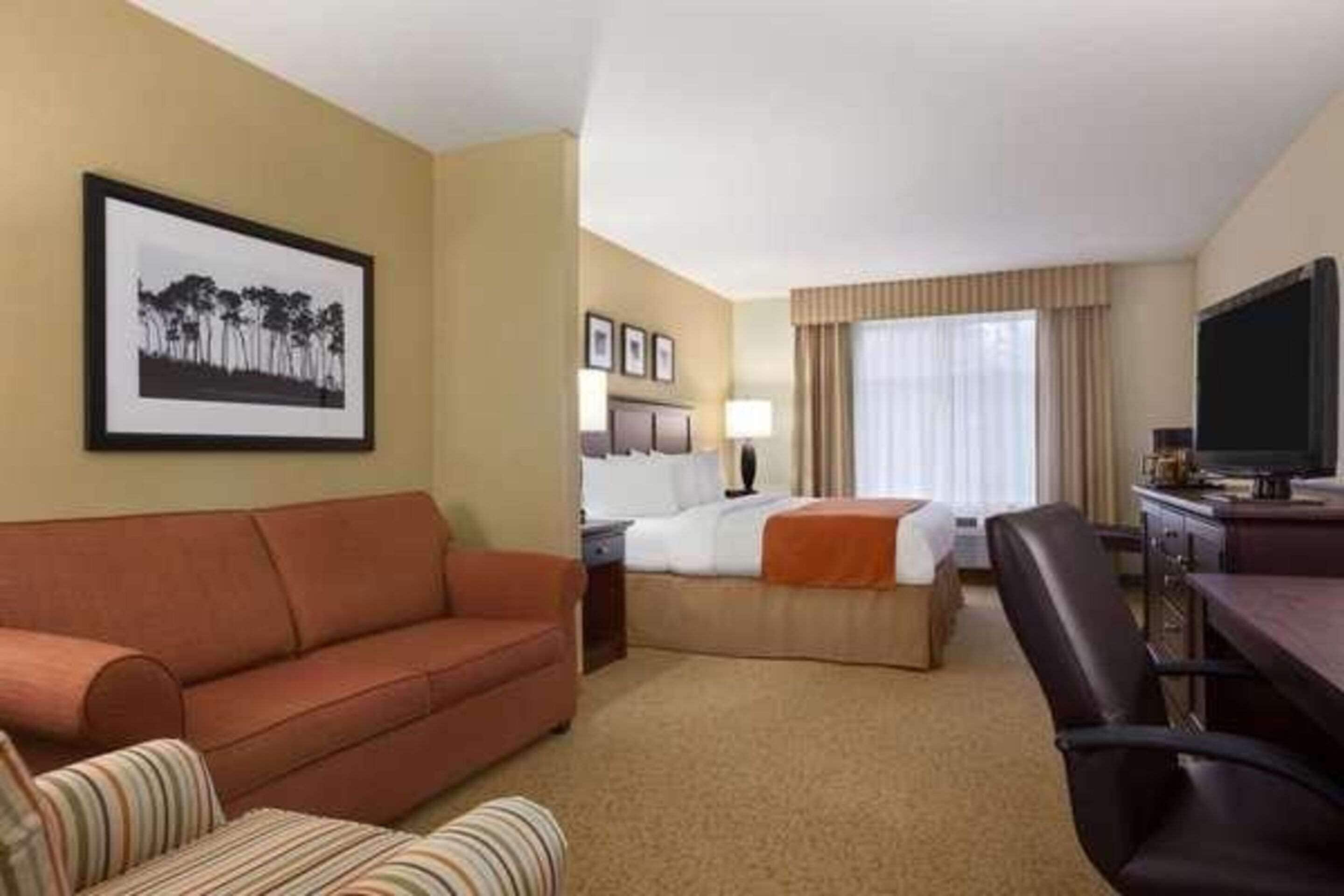Foto - Country Inn & Suites by Radisson, Knoxville at Cedar Bluff, TN