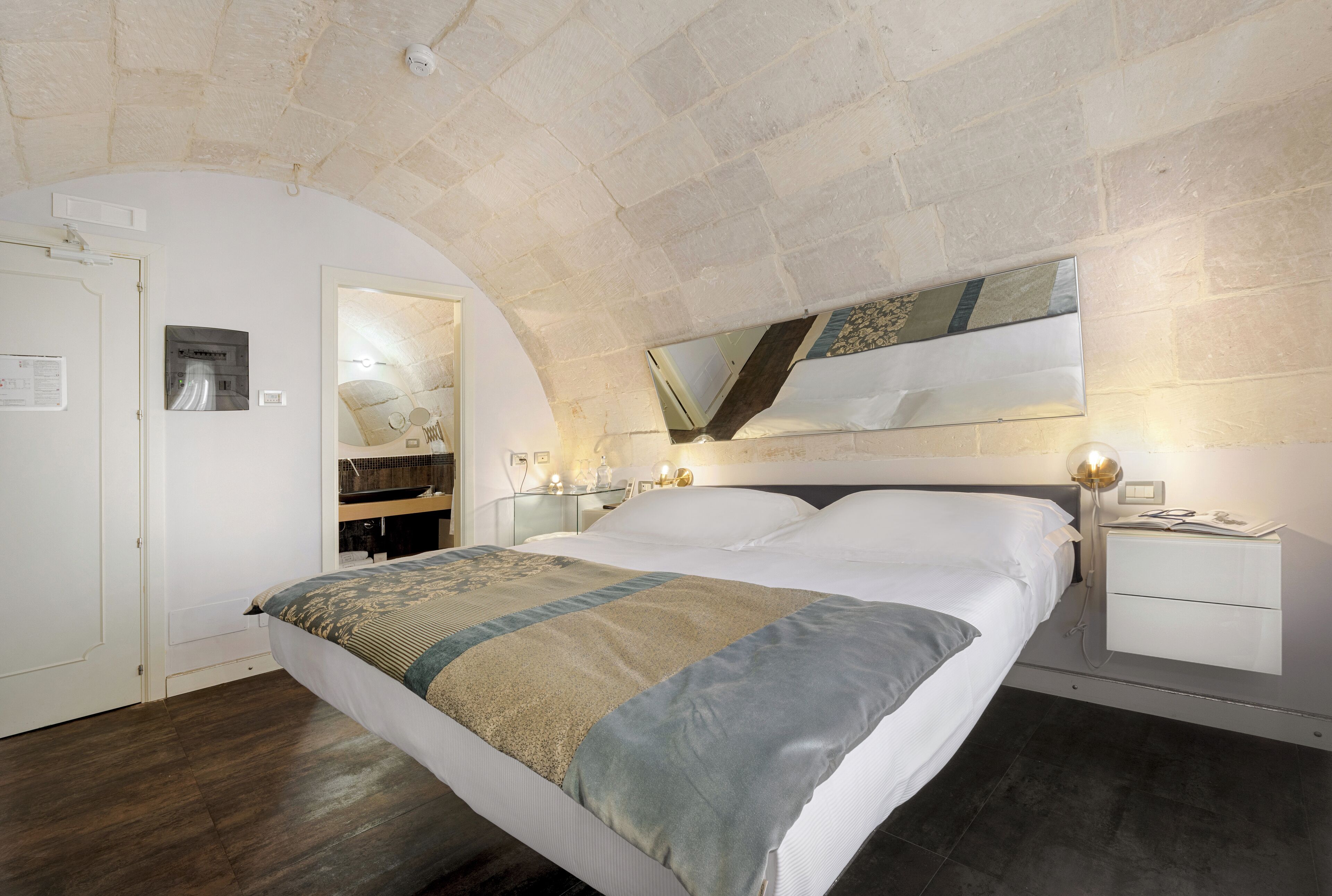 Foto - Relais Antica Badia - San Maurizio 1619