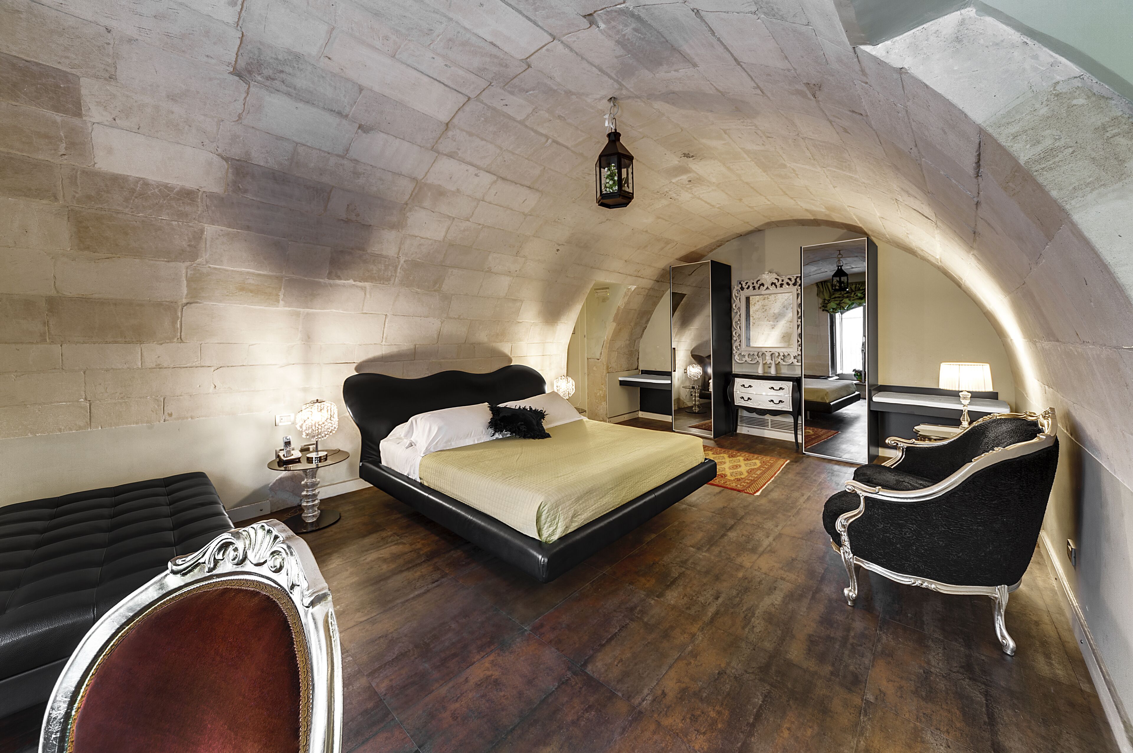 Foto - Relais Antica Badia - San Maurizio 1619