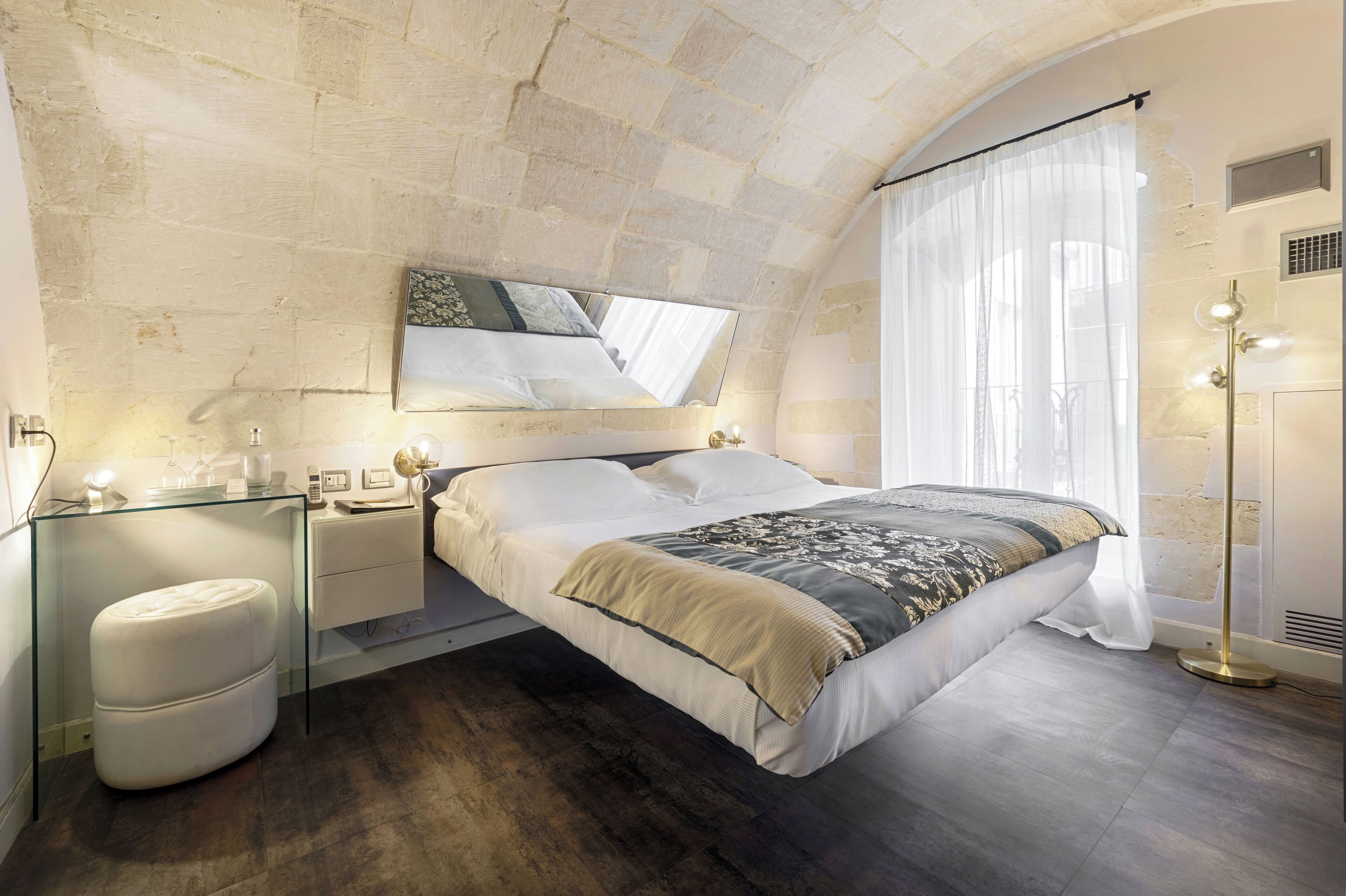 Foto - Relais Antica Badia - San Maurizio 1619