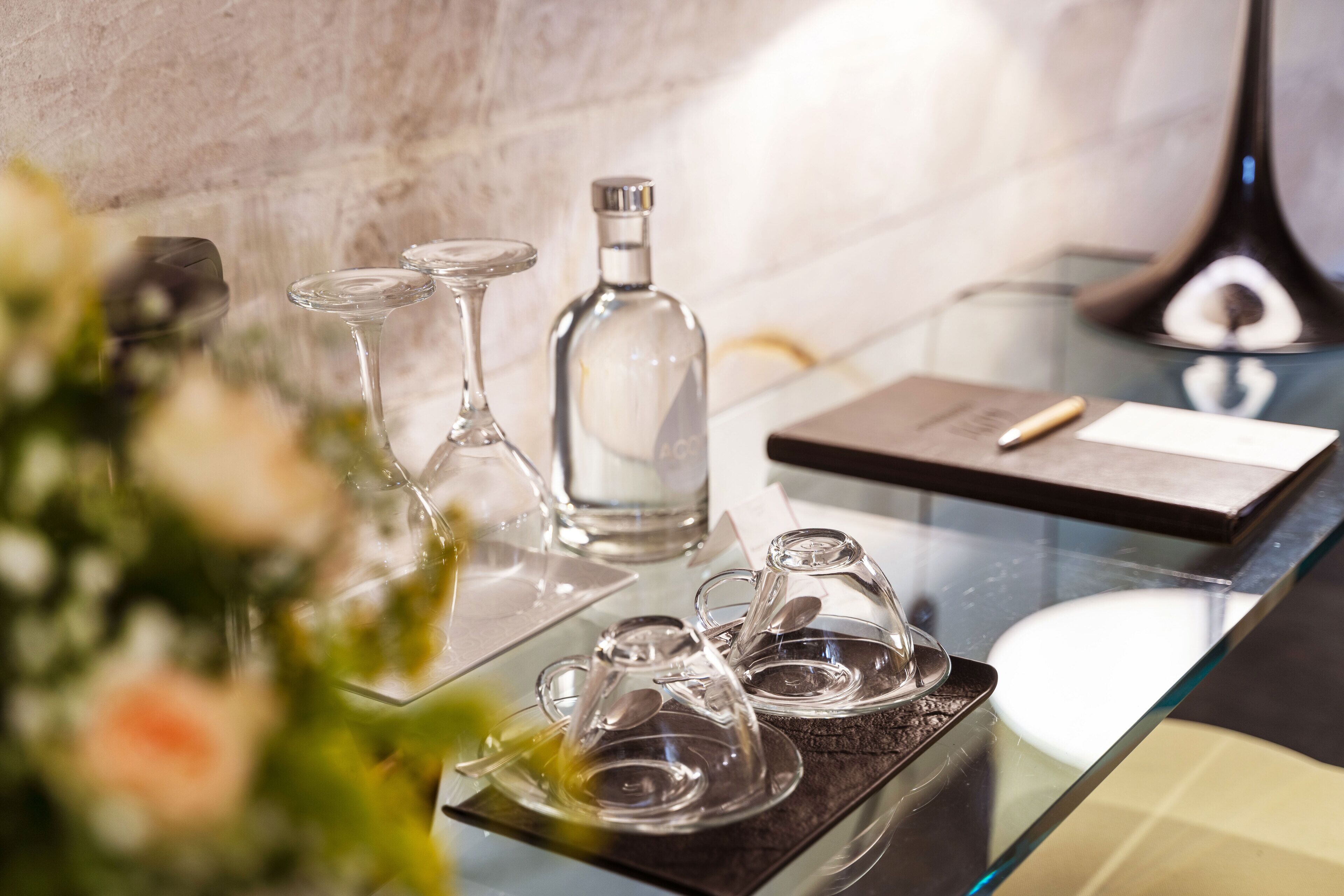 Foto - Relais Antica Badia - San Maurizio 1619