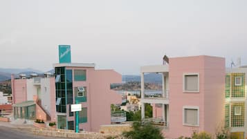 Εξωτερικοί χώροι