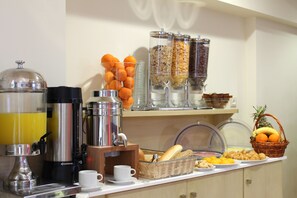 Restaurant - Amaryllis Hotel Apartments (Nafplio)