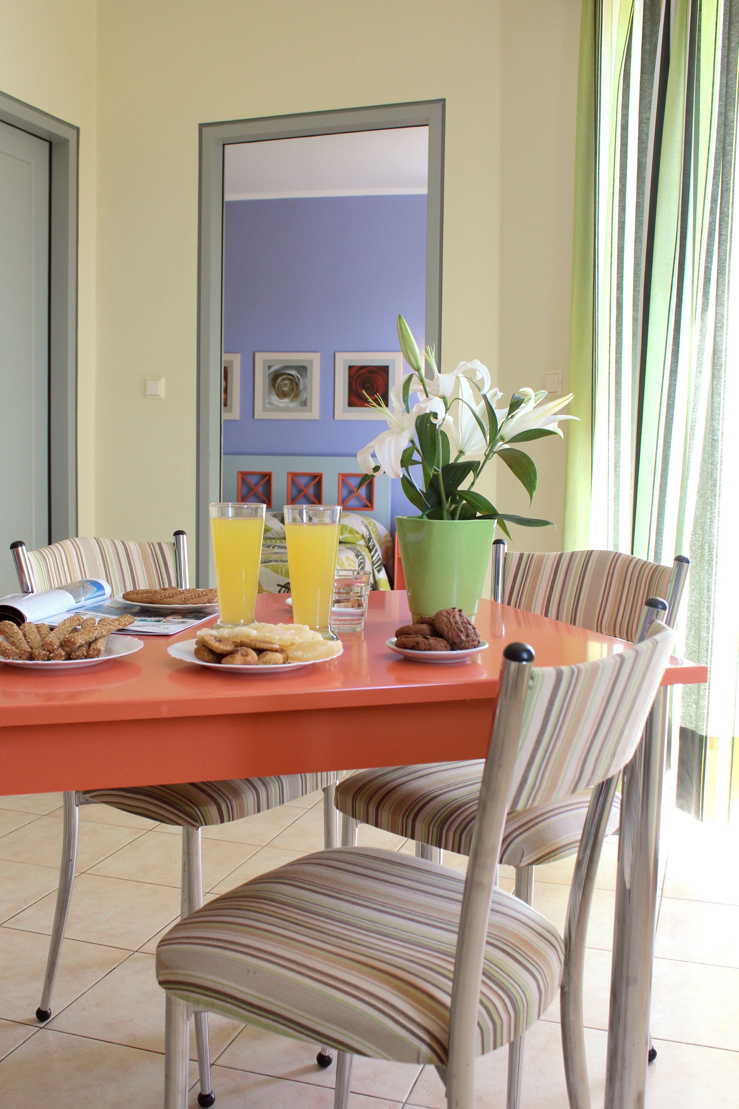 superior triple room, sea view | 1 bedroom, premium bedding, in-room safe, soundproofing