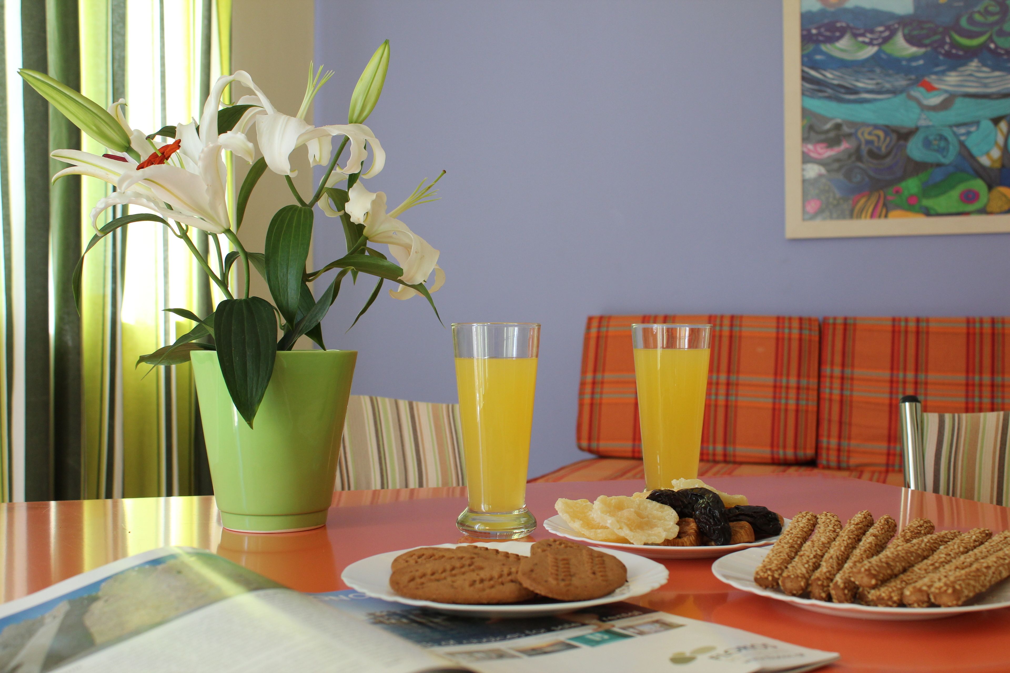 Superior Triple Room, Sea View | 1 bedroom, premium bedding, in-room safe, soundproofing