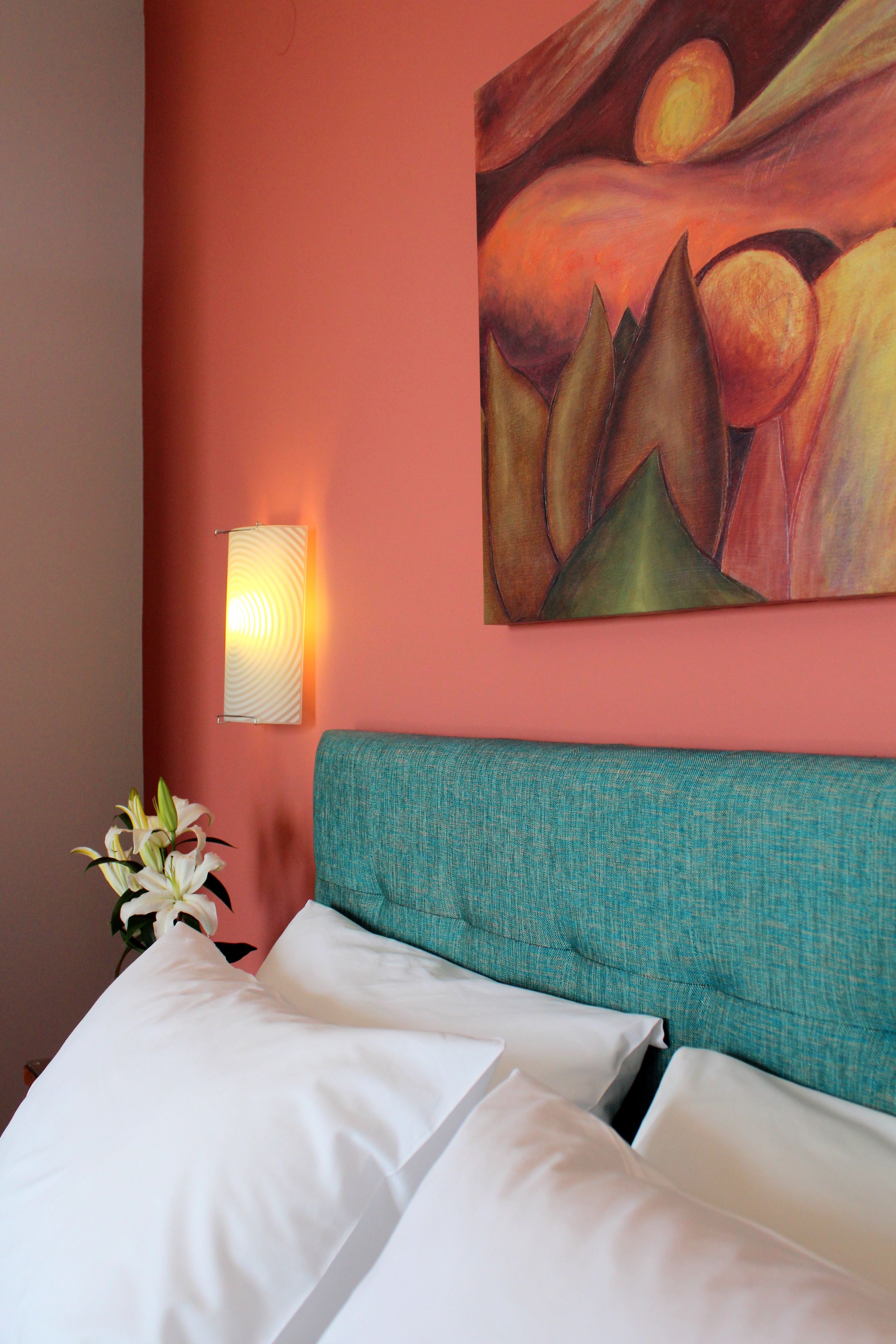 superior triple room, sea view | 1 bedroom, premium bedding, in-room safe, soundproofing