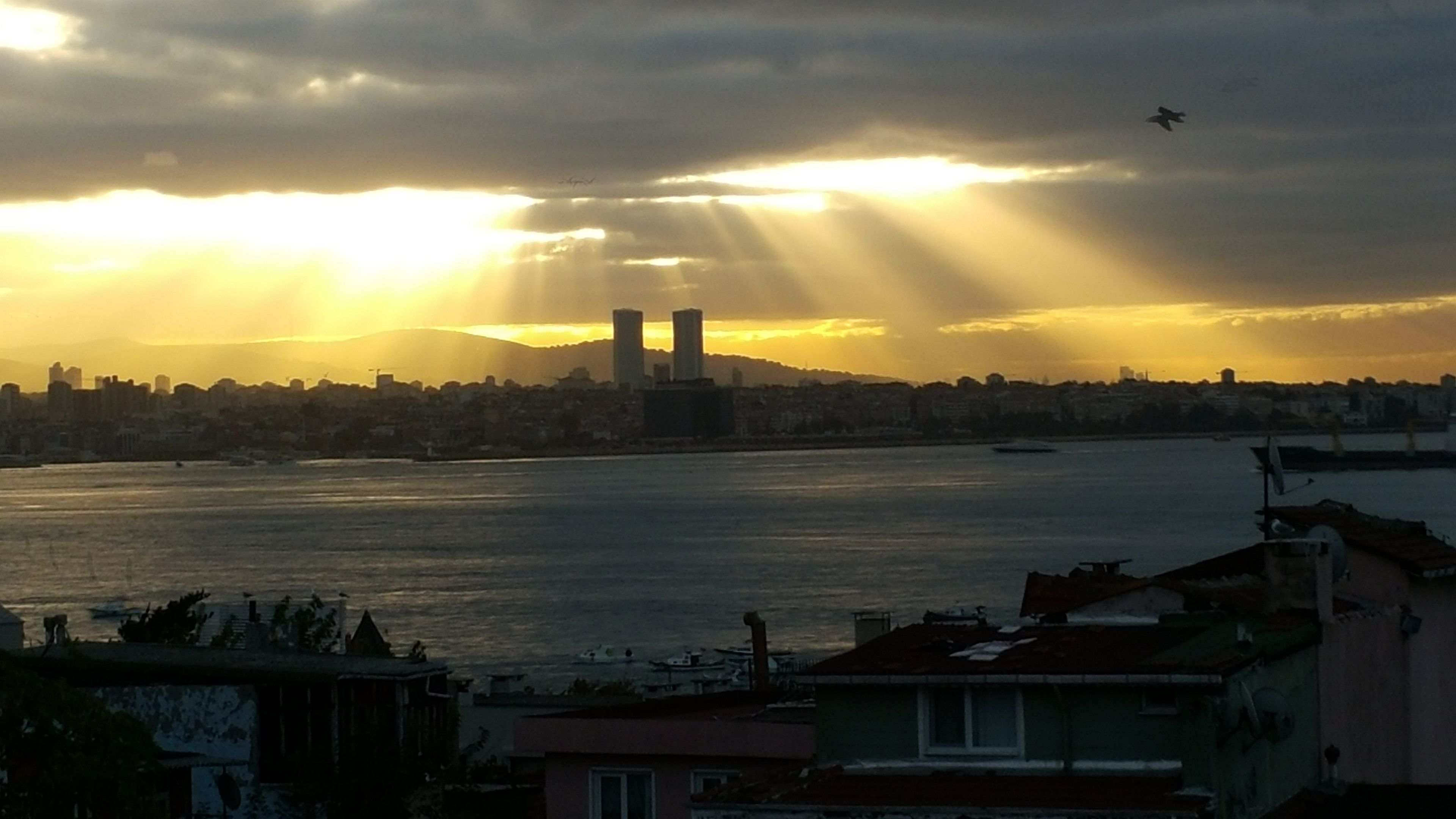Foto - Kaftan Hotel
