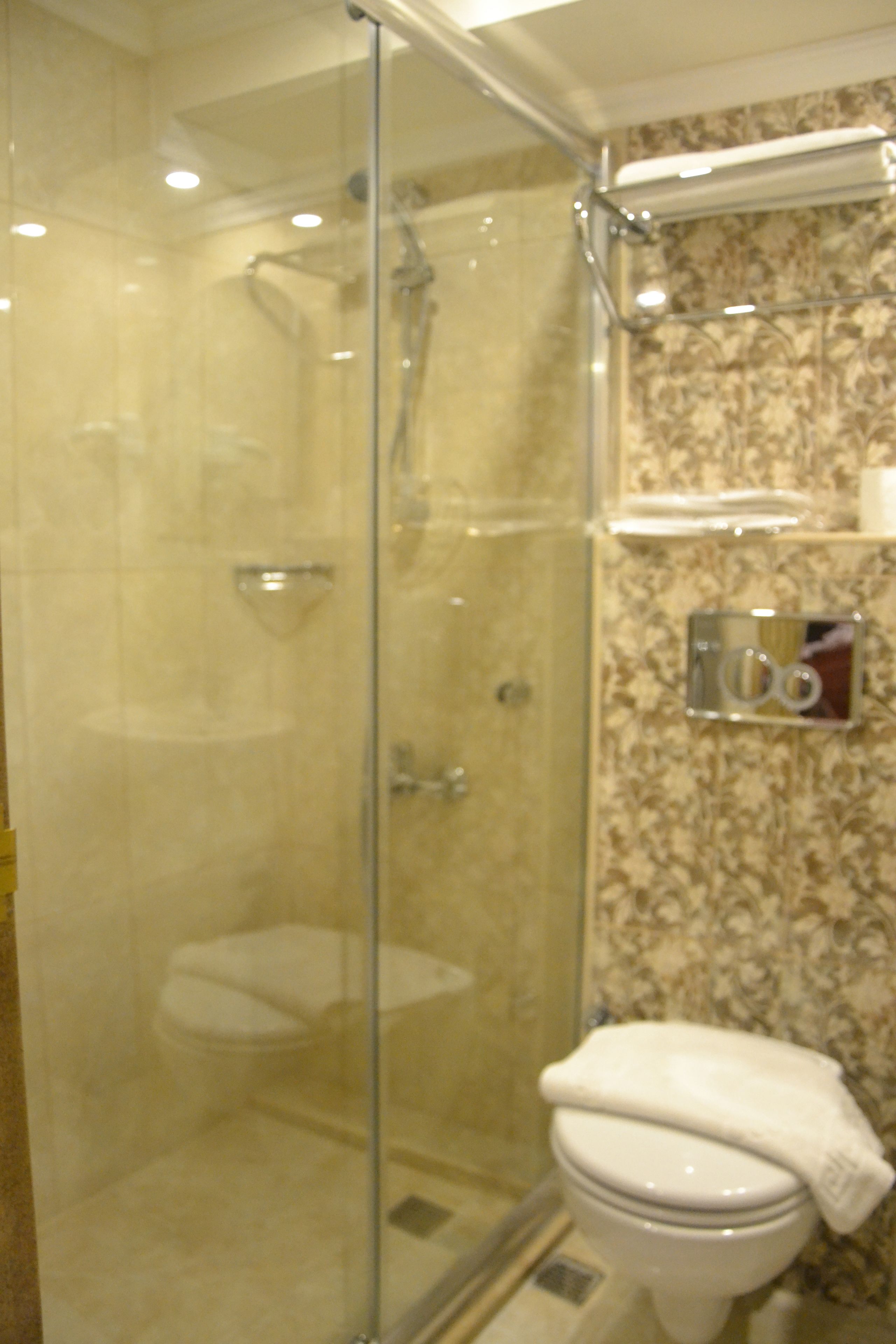 Foto - Kaftan Hotel