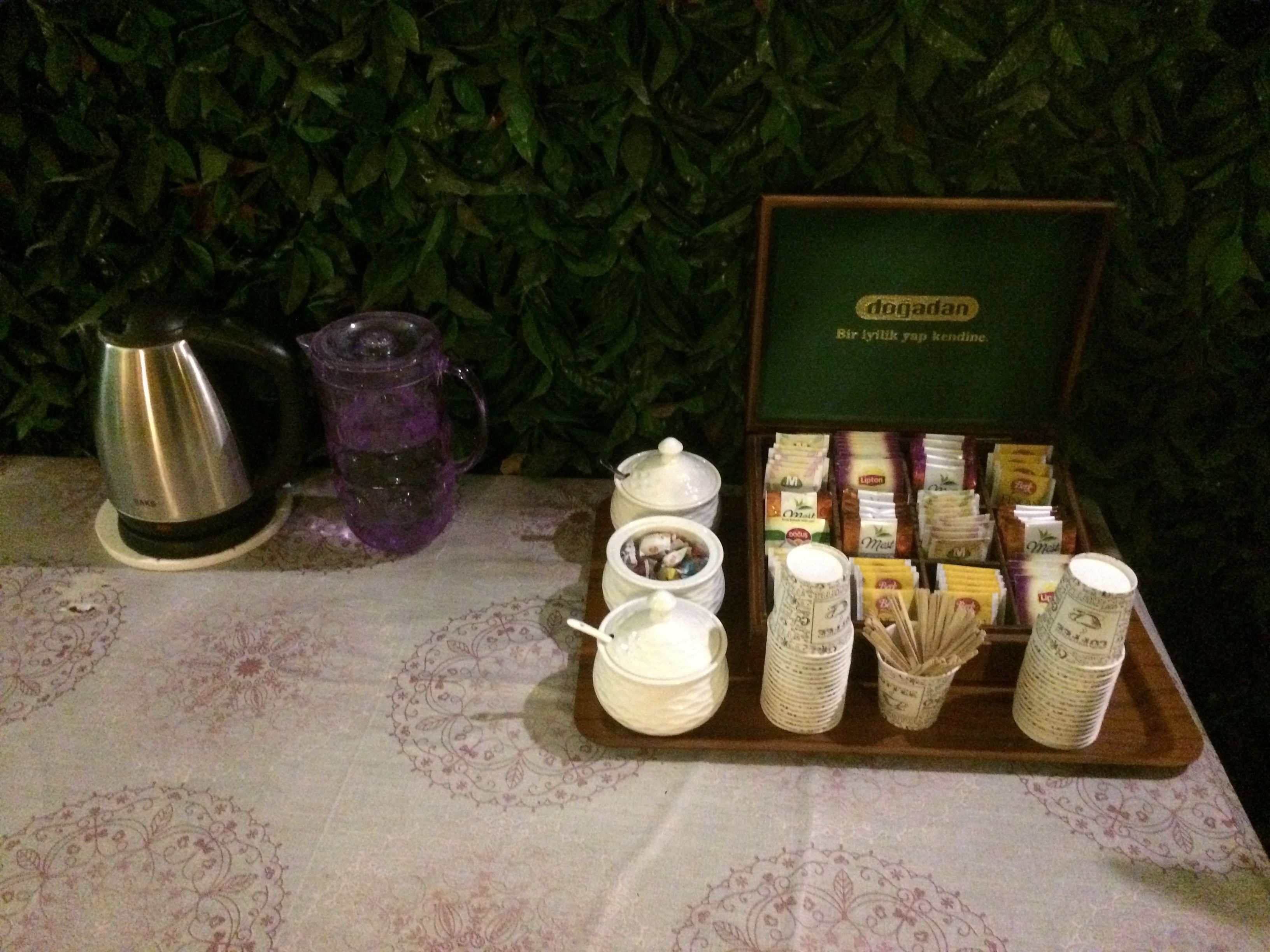 Foto - Kaftan Hotel