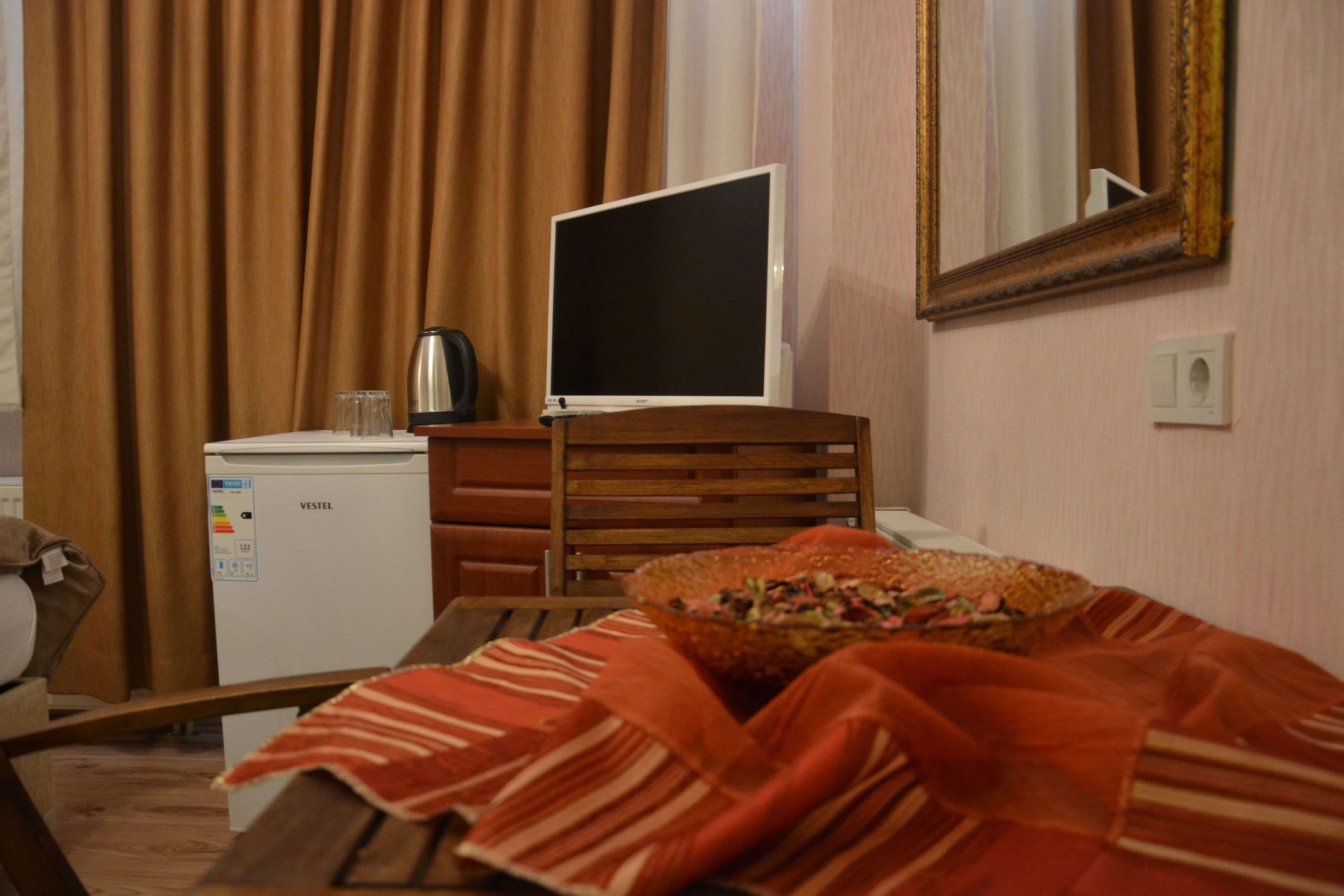 Foto - Kaftan Hotel