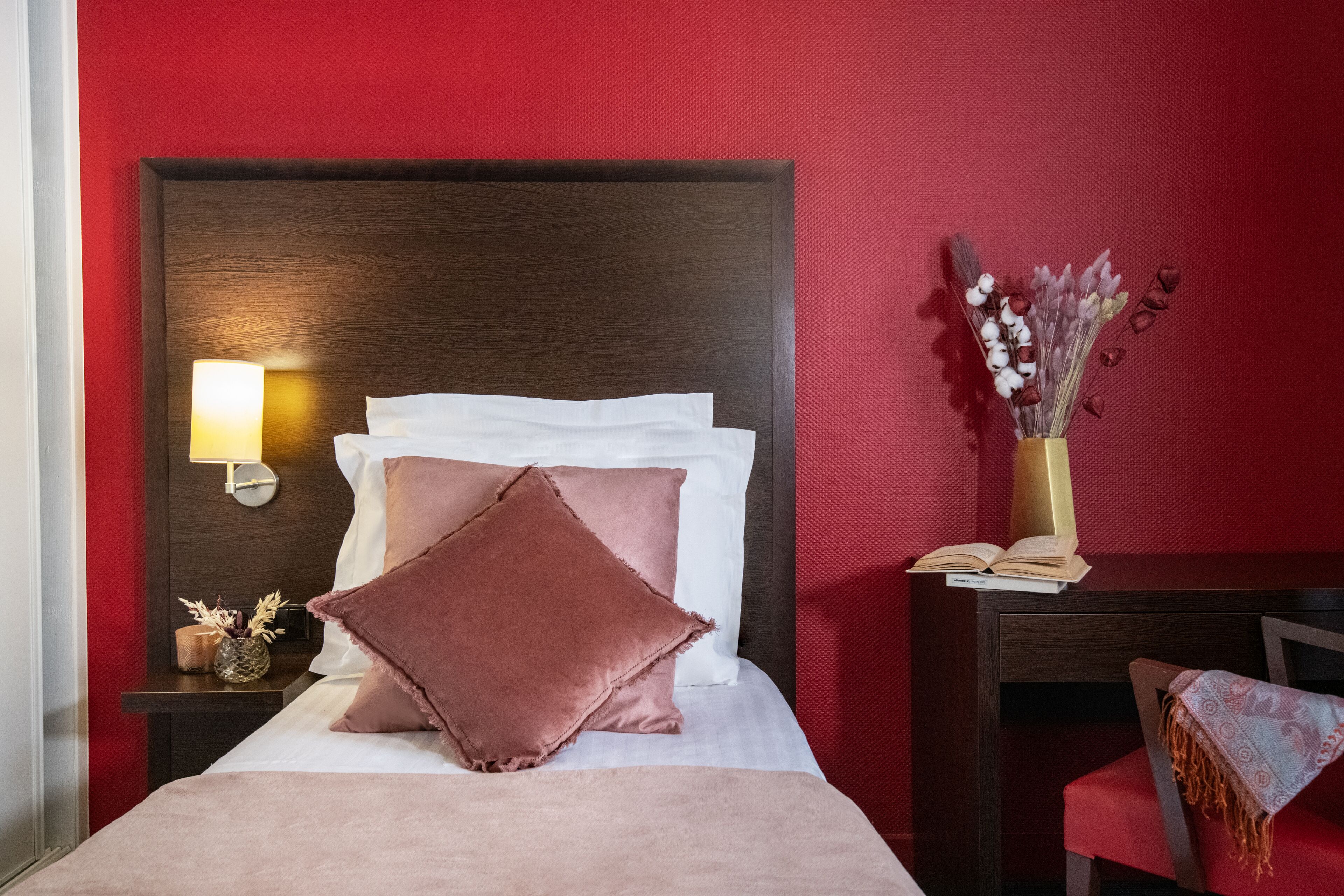 Photo - Hôtel Vendôme Menton