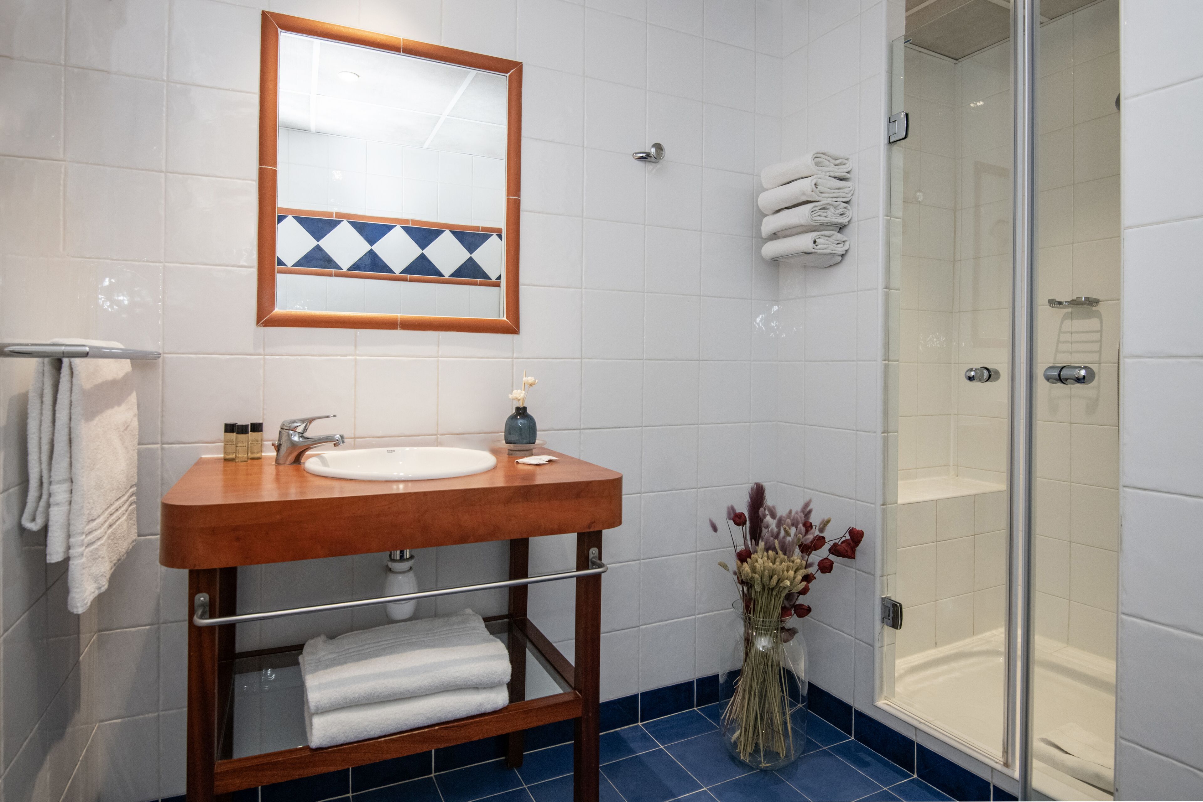 Photo - Hôtel Vendôme Menton