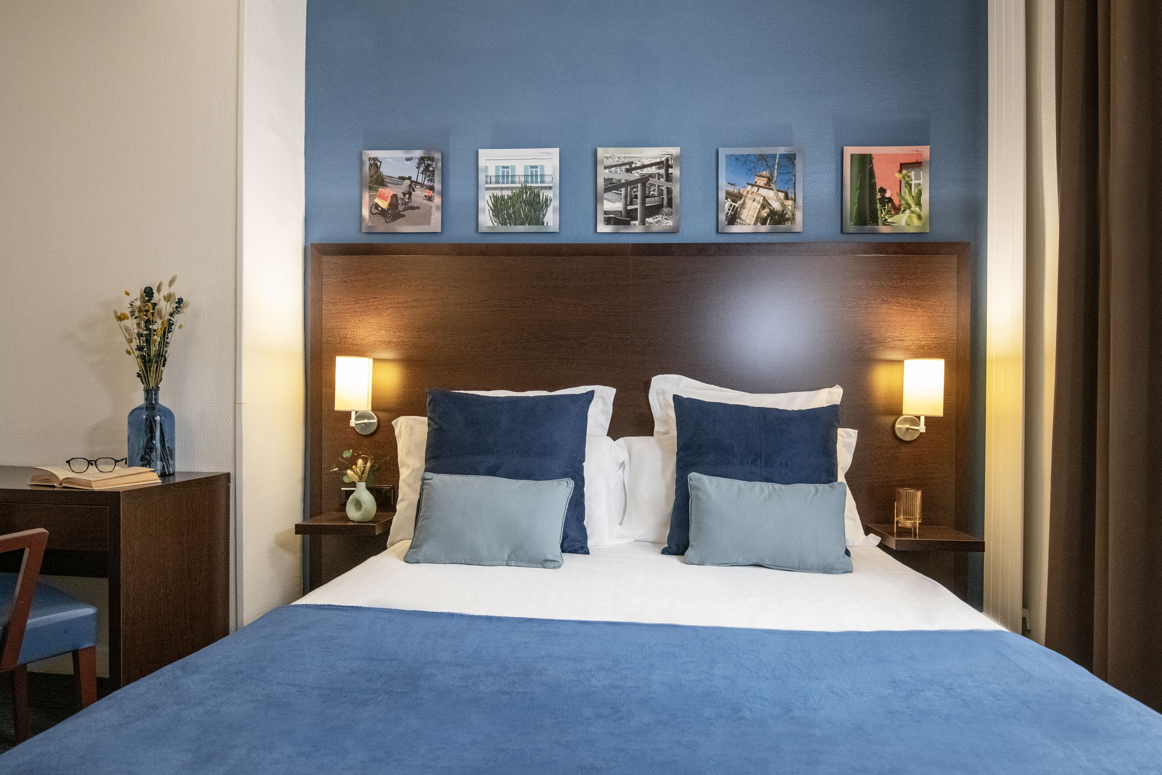 Photo - Hôtel Vendôme Menton