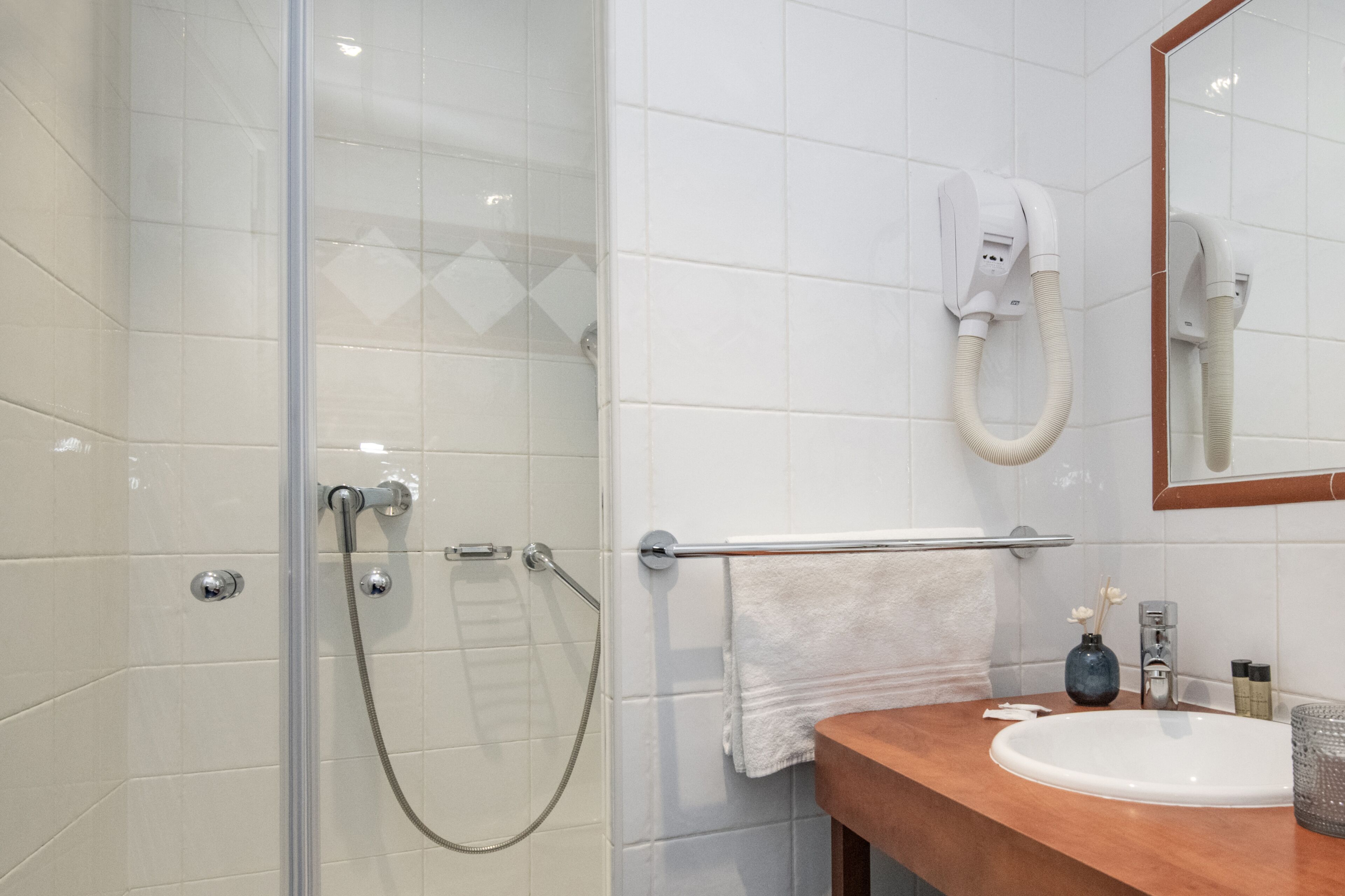 Photo - Hôtel Vendôme Menton