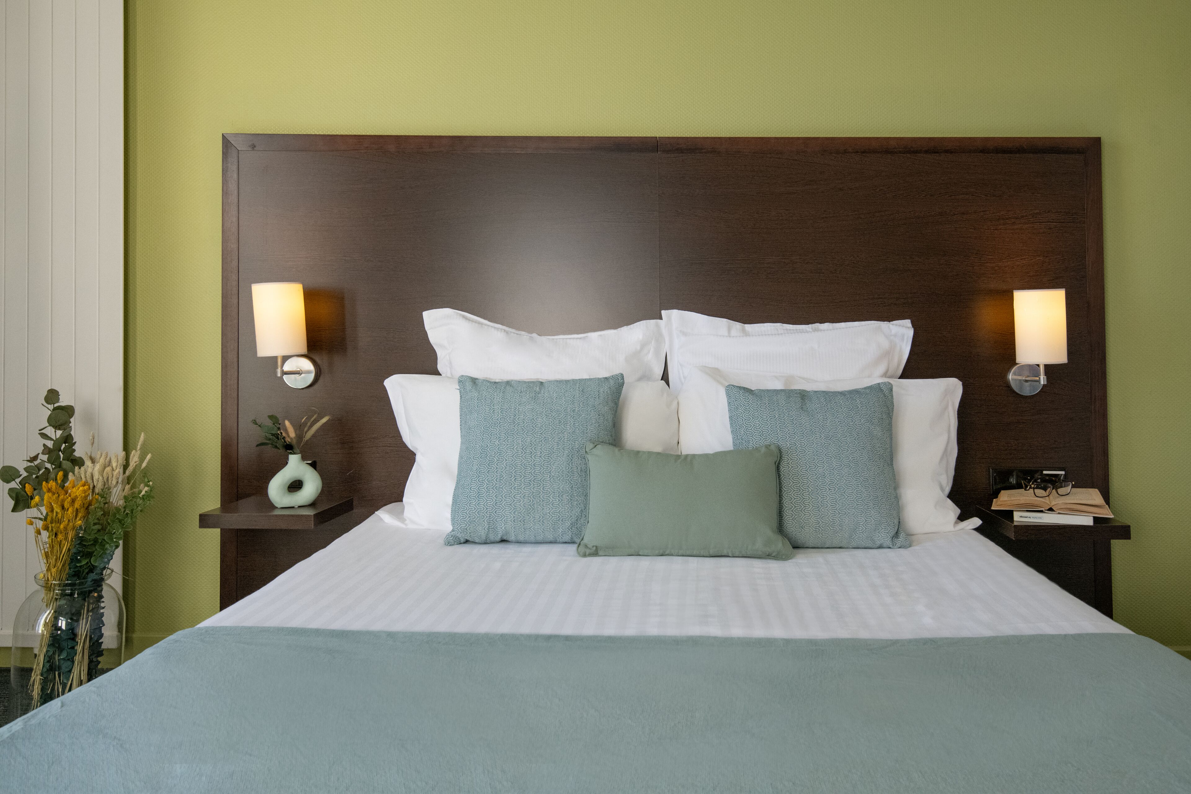 Photo - Hôtel Vendôme Menton