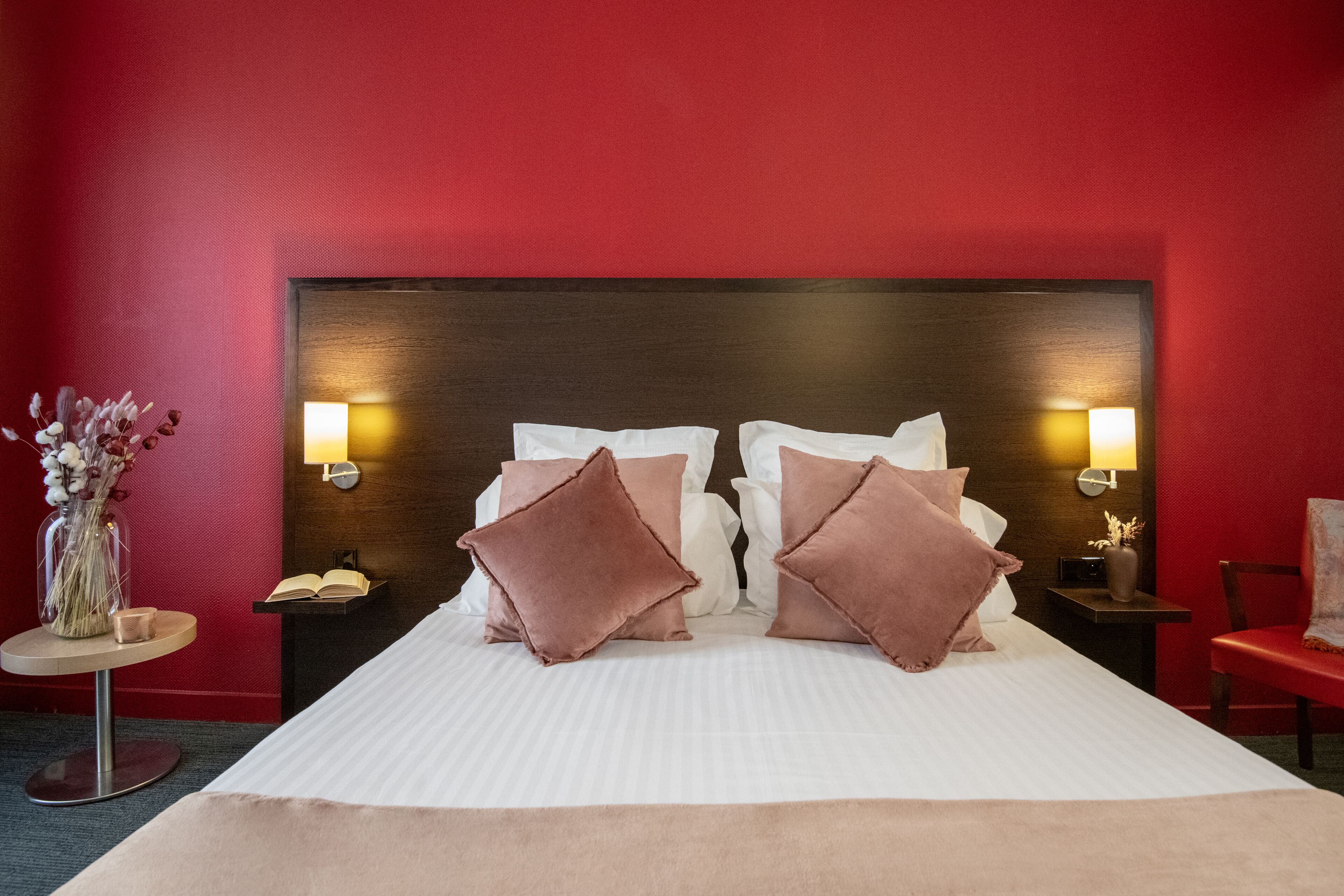 Photo - Hôtel Vendôme Menton