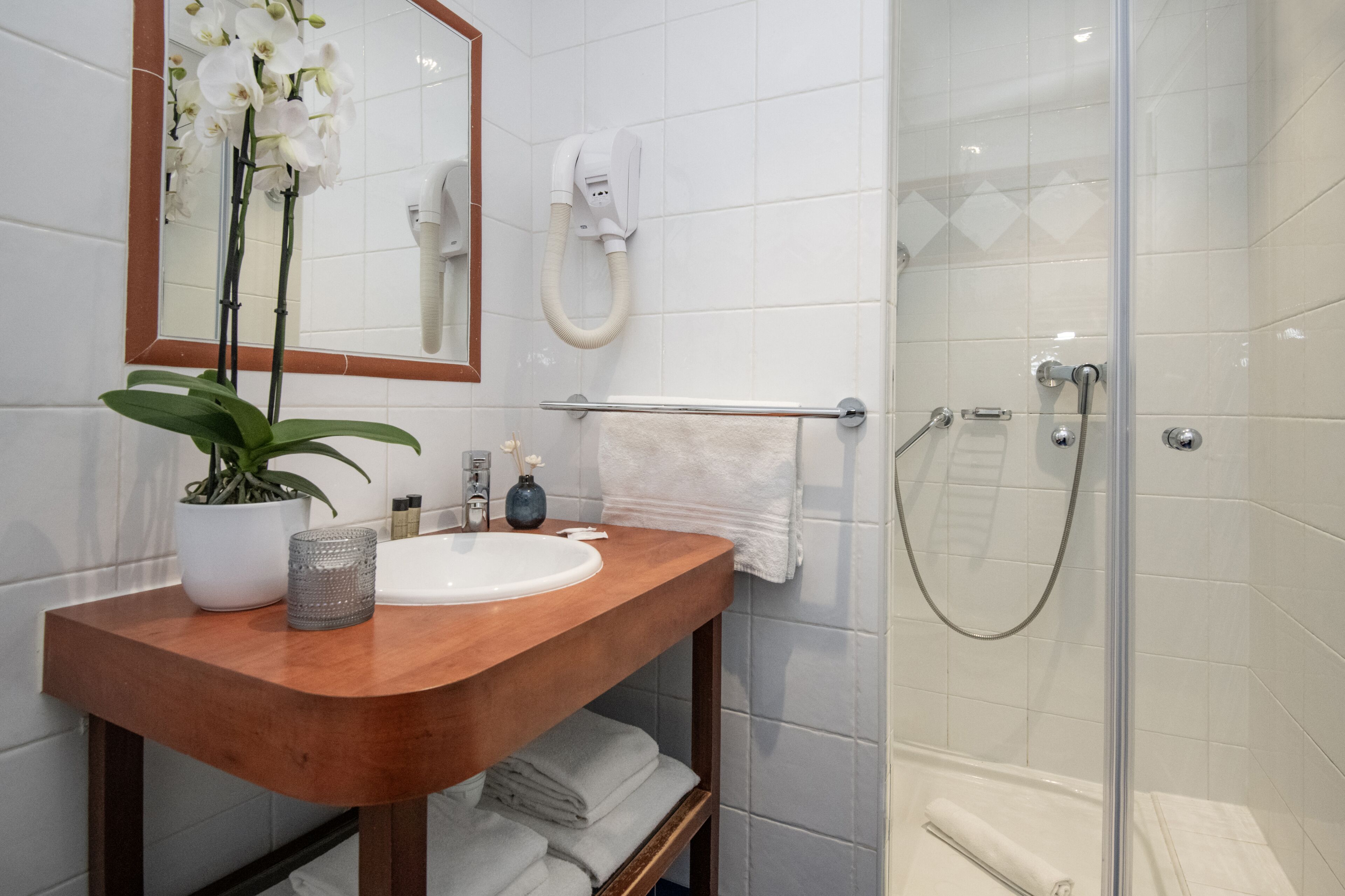 Photo - Hôtel Vendôme Menton