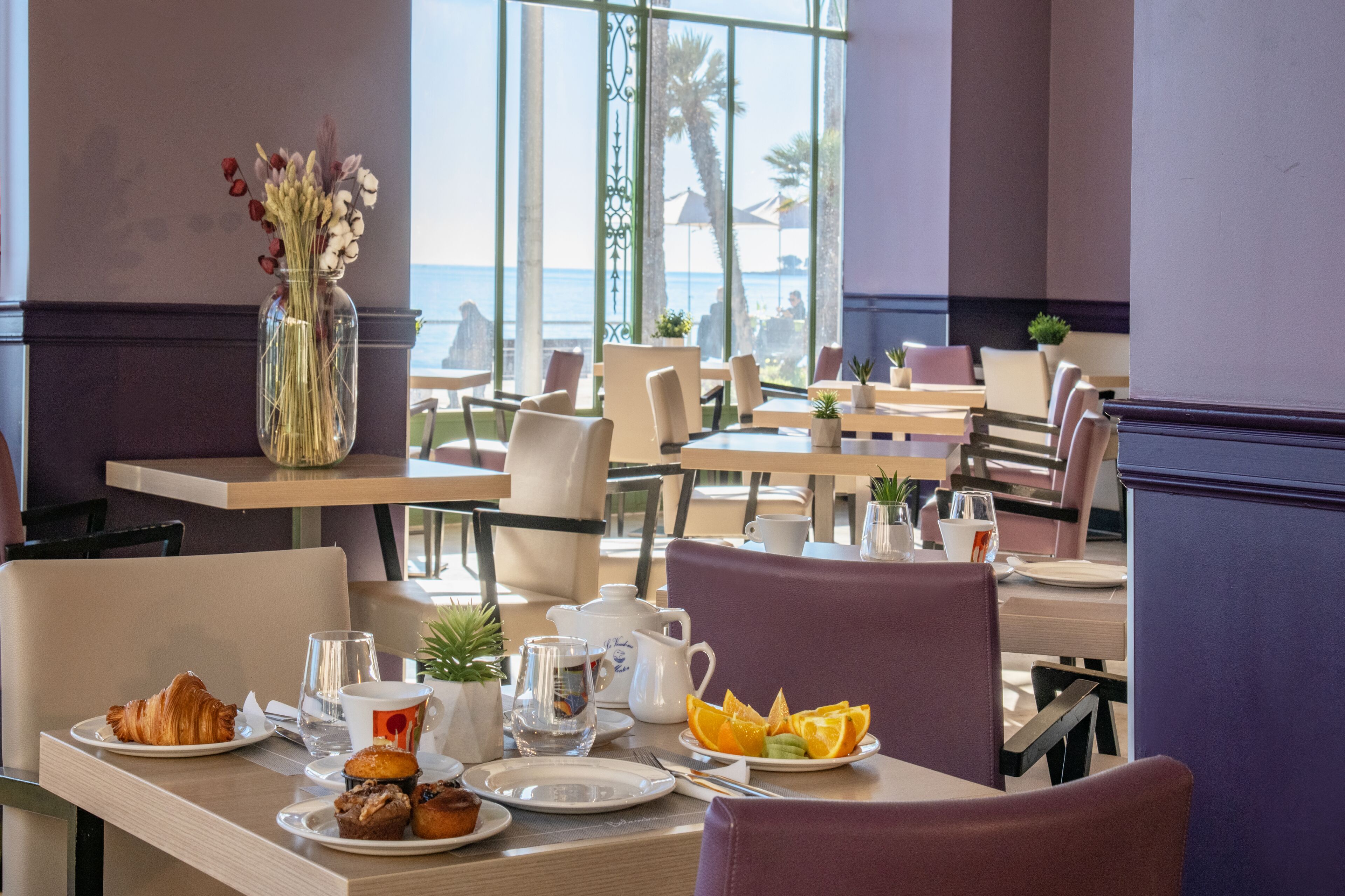 Photo - Hôtel Vendôme Menton