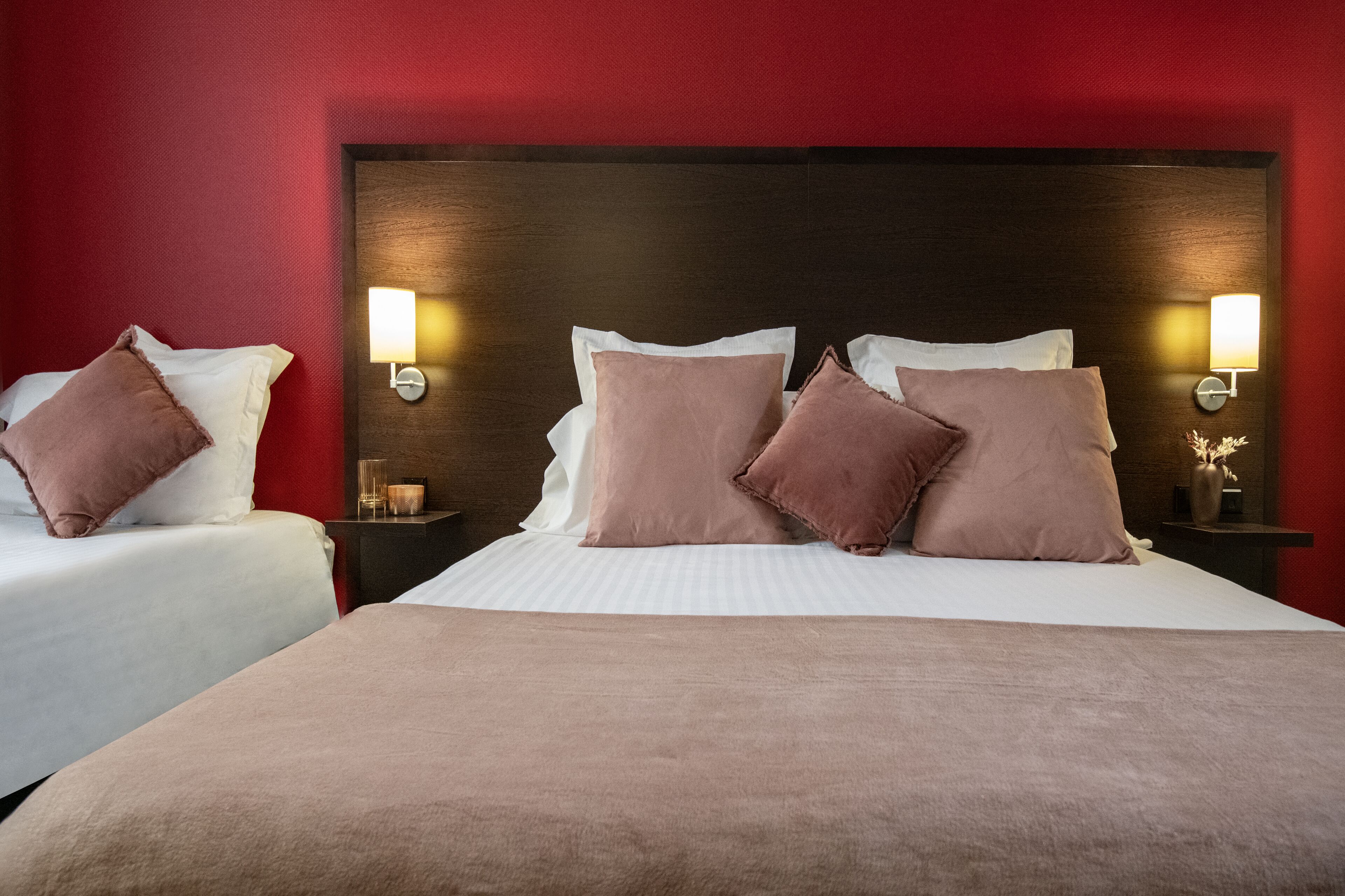 Photo - Hôtel Vendôme Menton