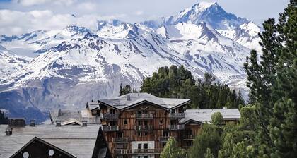 Belambra Clubs Arc 2000 - L'Aiguille Rouge