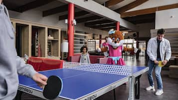 Sala de juegos