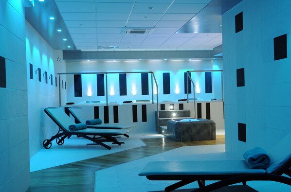 Hammam, soins corporels, enveloppements corporels, gommages corporels