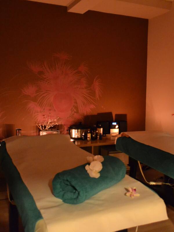 Turkish bath/hammam, body treatments, body wraps, body scrubs, facials