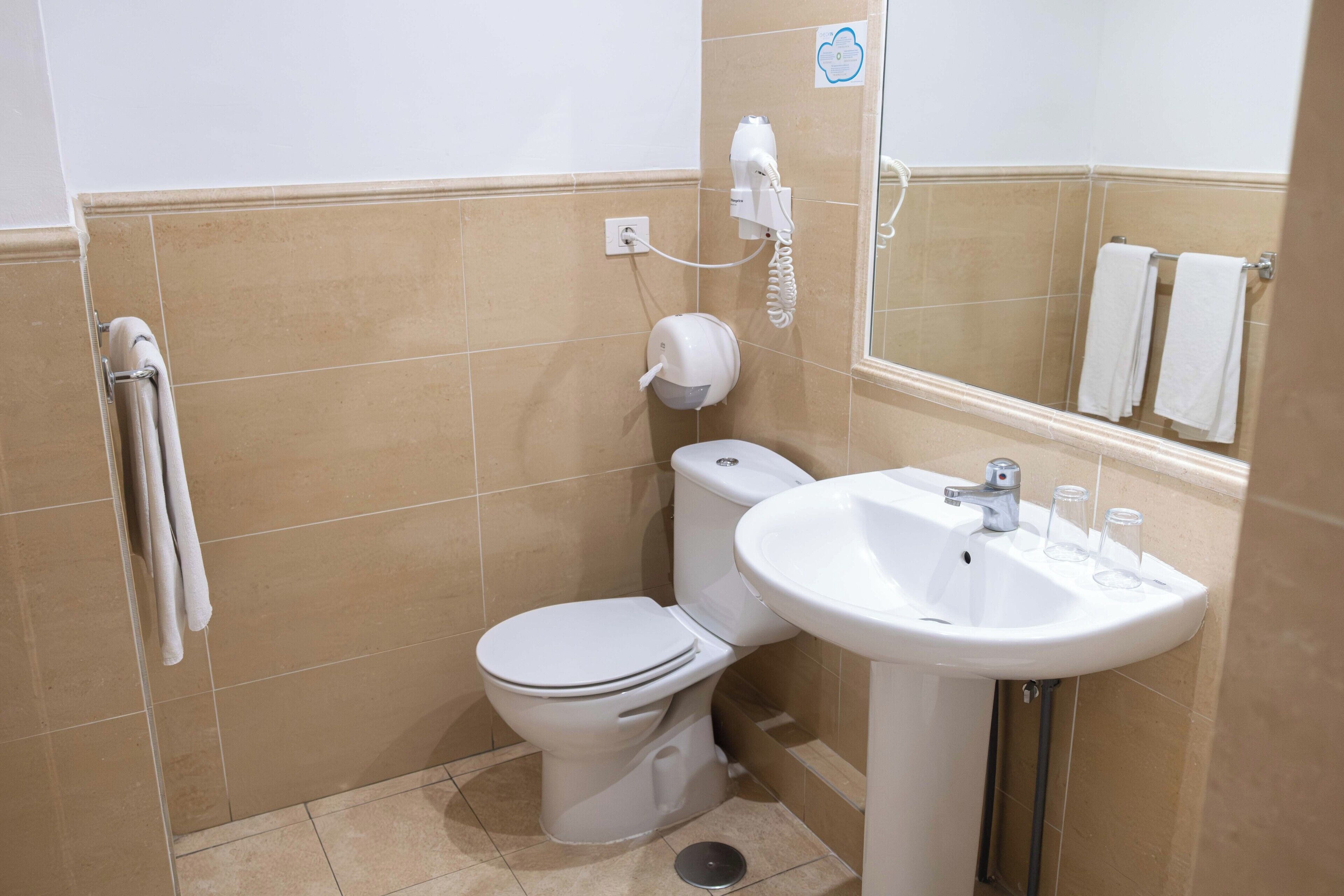 Photo - Checkin Concordia Playa