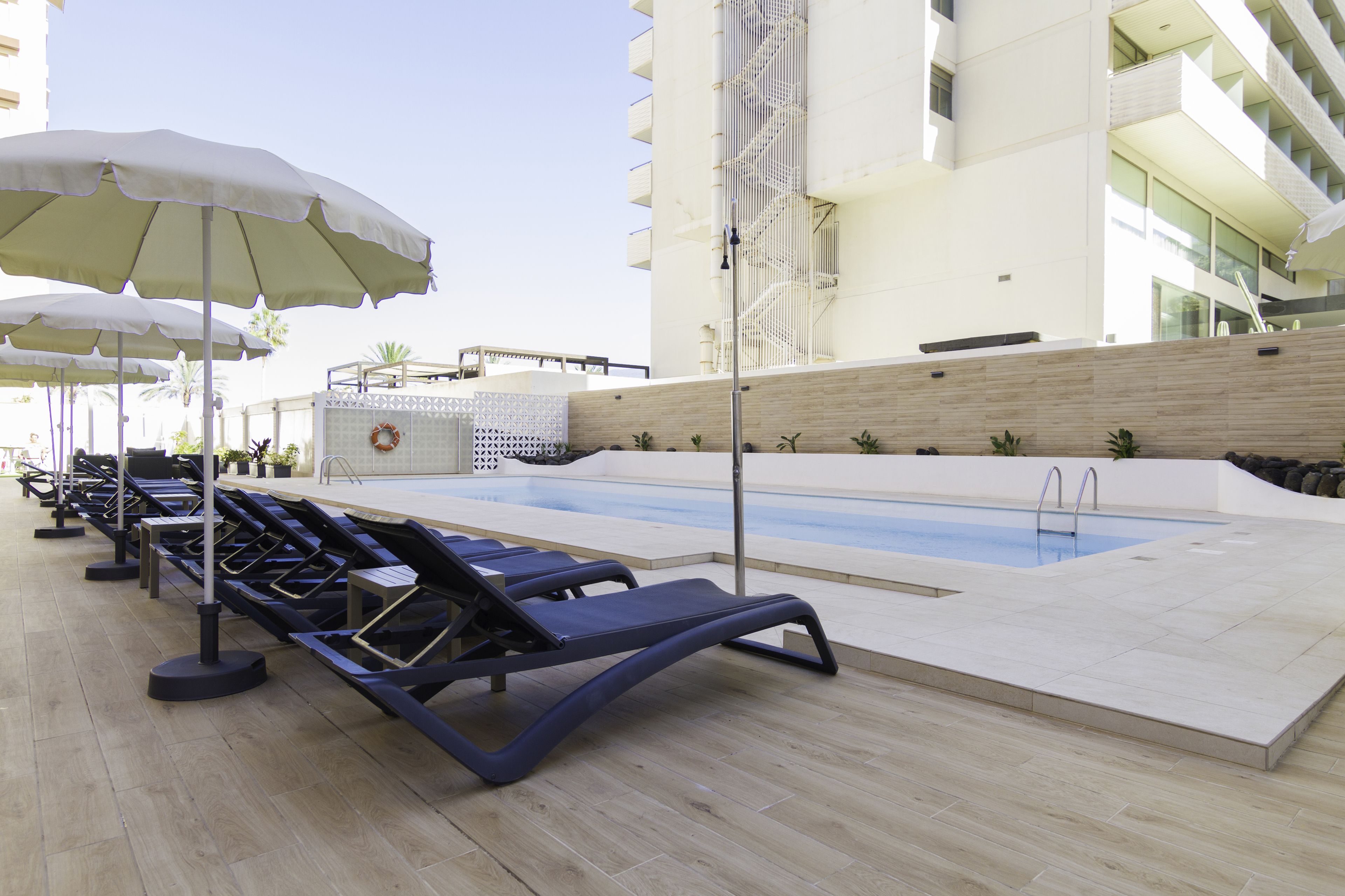 Photo - Checkin Concordia Playa