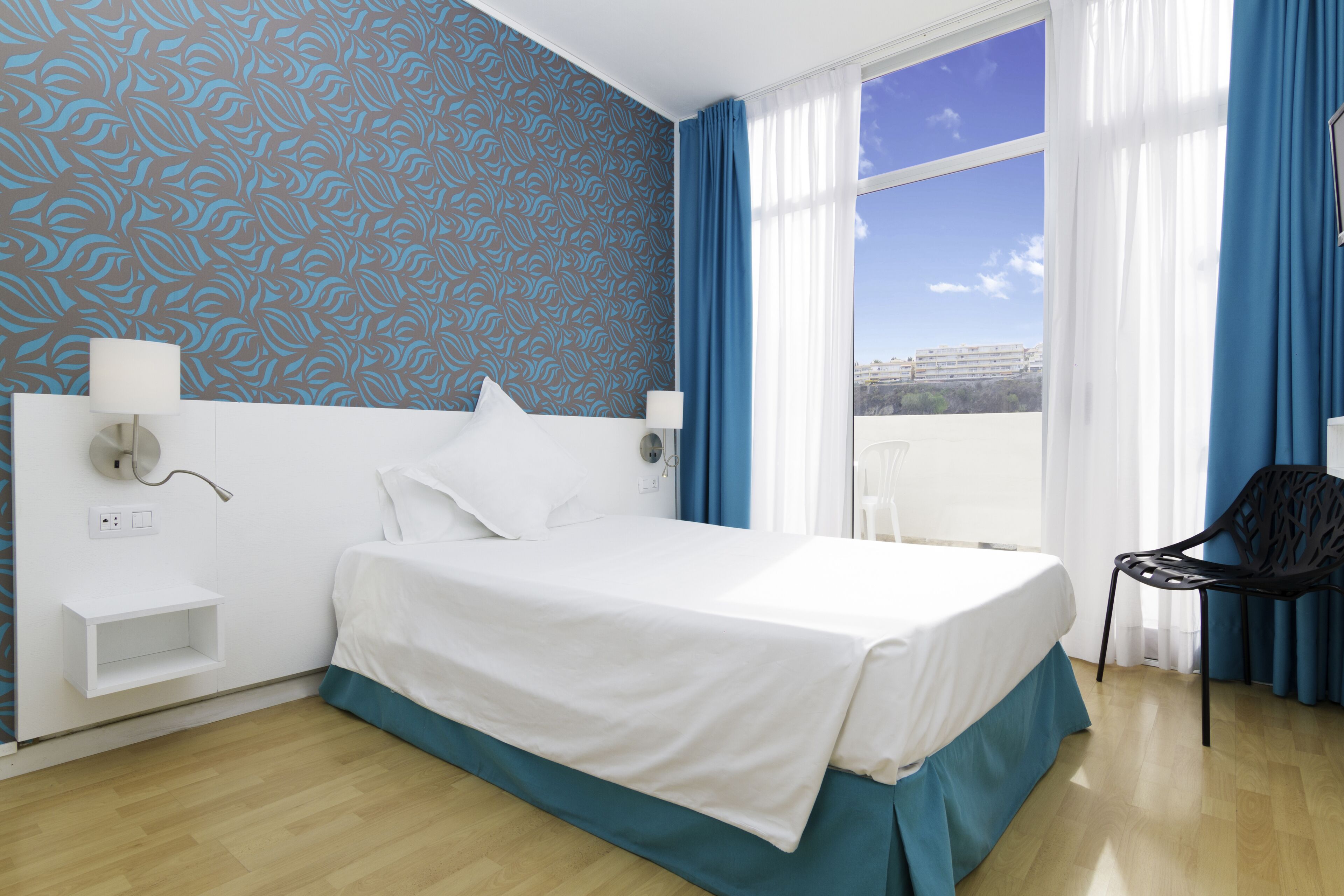 Photo - Checkin Concordia Playa