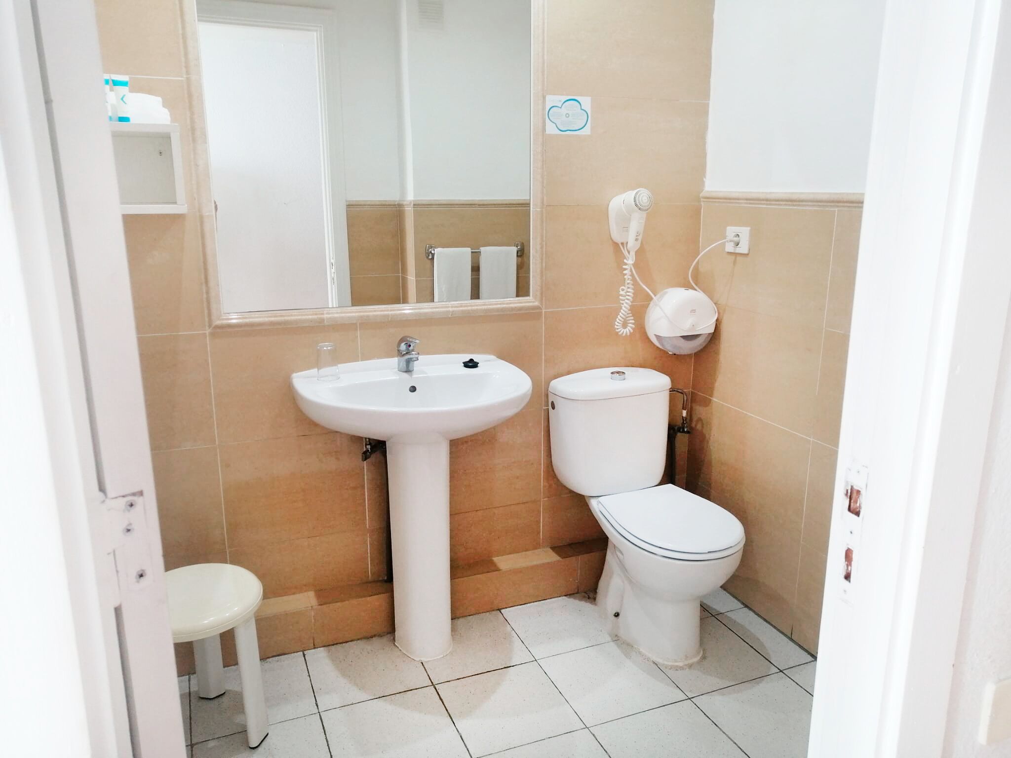 Photo - Checkin Concordia Playa