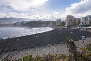 Plage à proximité