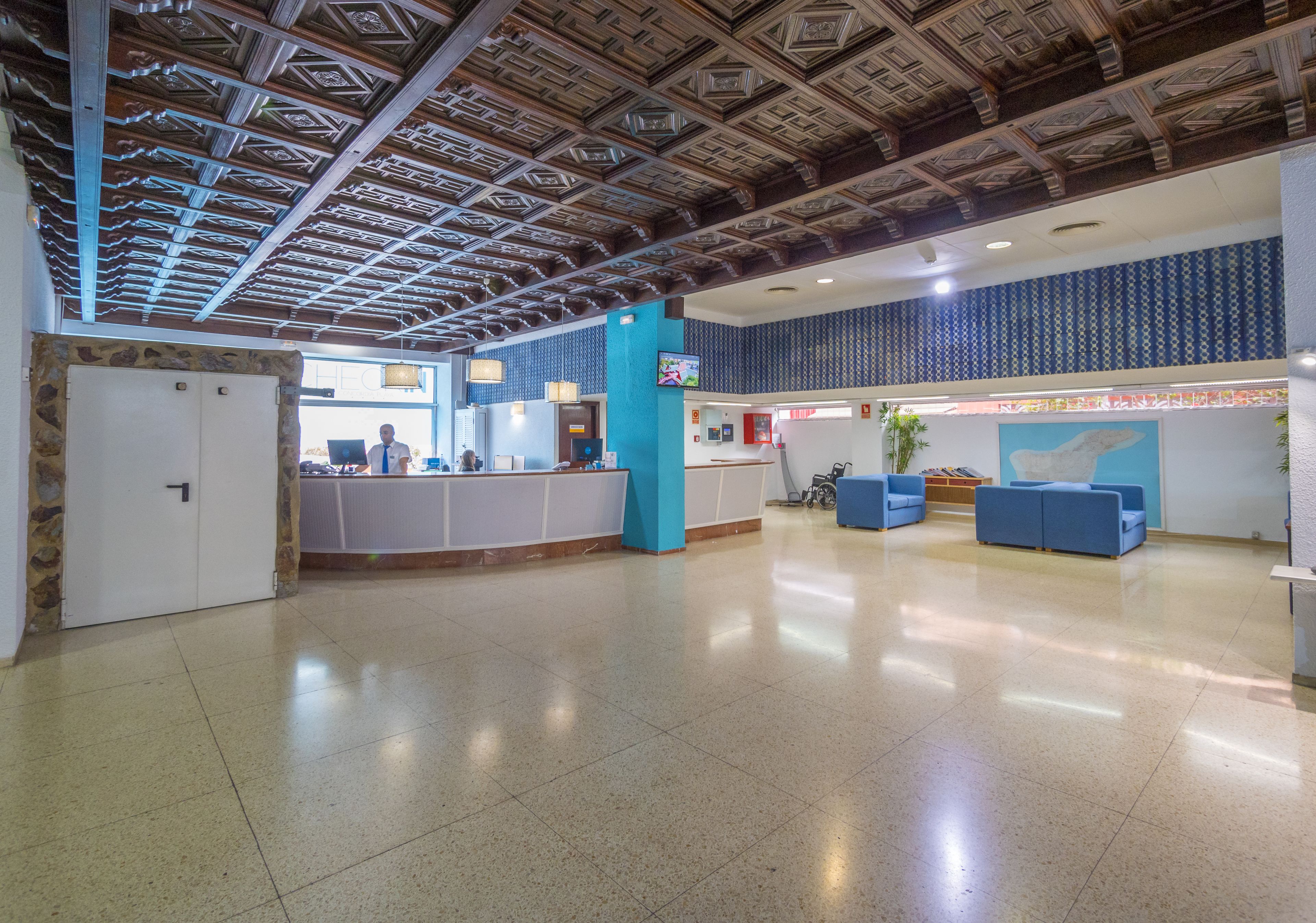 Photo - Checkin Concordia Playa