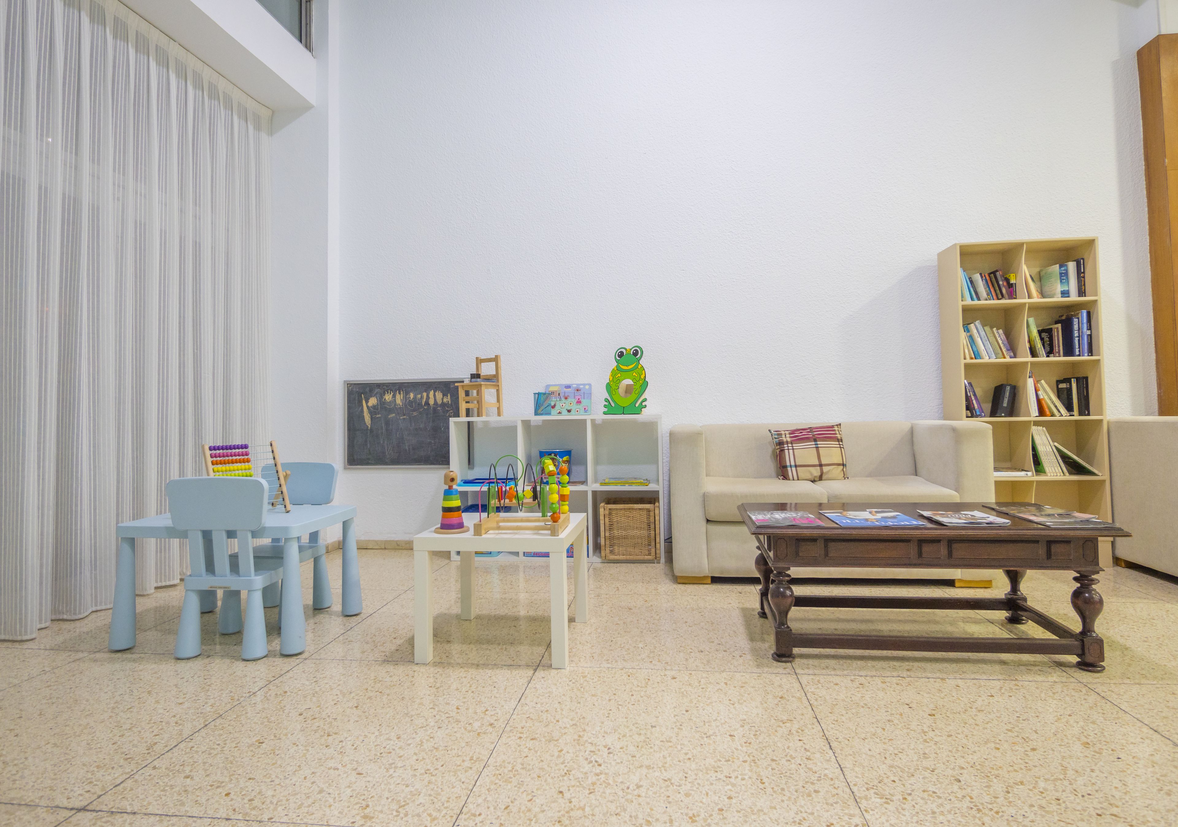 Photo - Checkin Concordia Playa