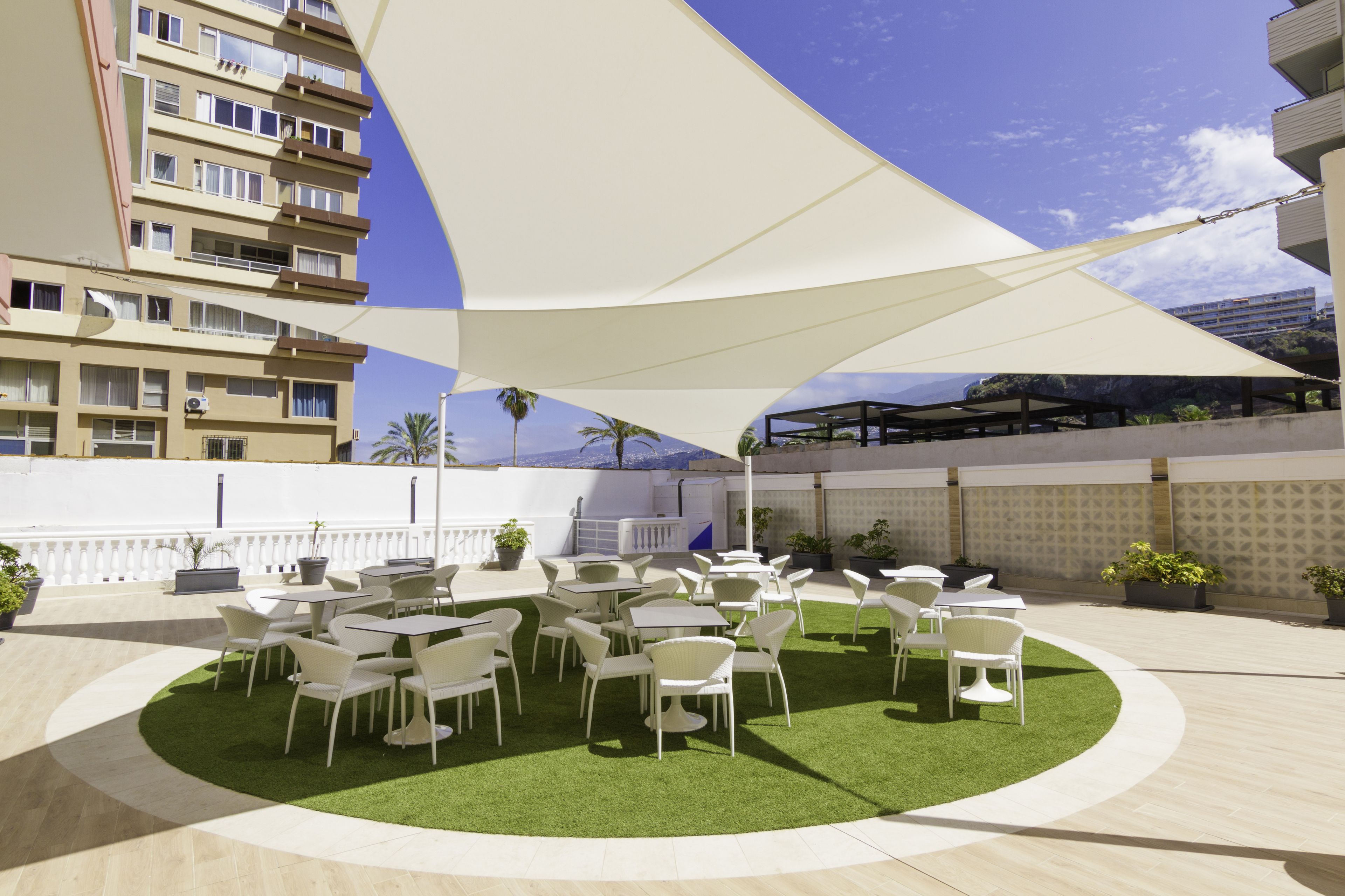 Photo - Checkin Concordia Playa