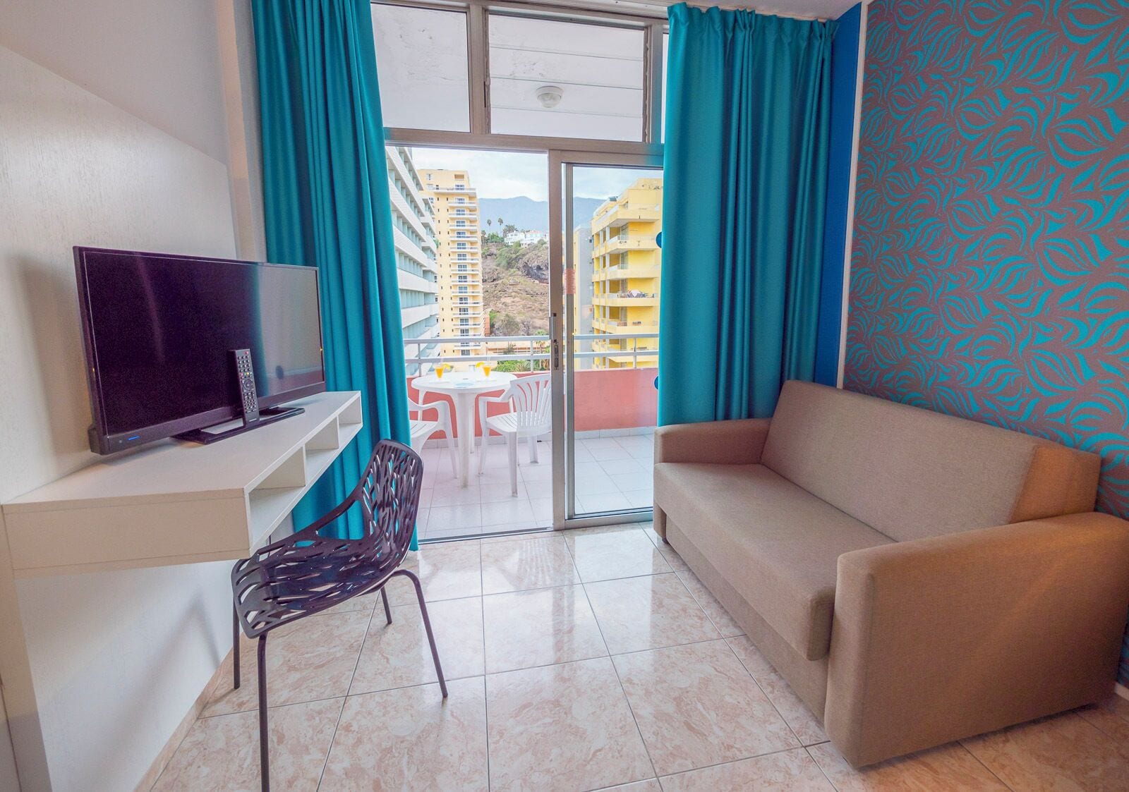 Photo - Checkin Concordia Playa